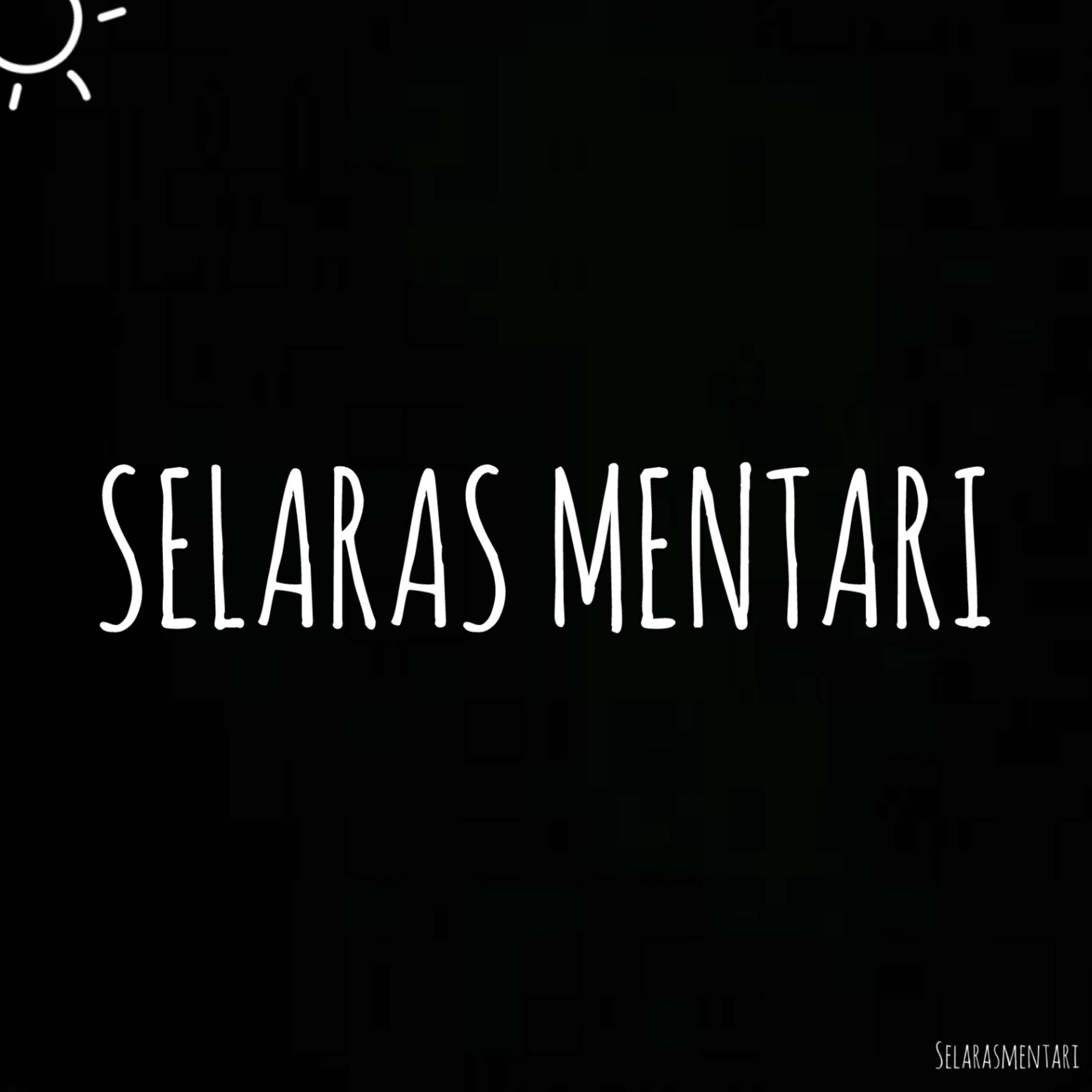 Selaras Mentari