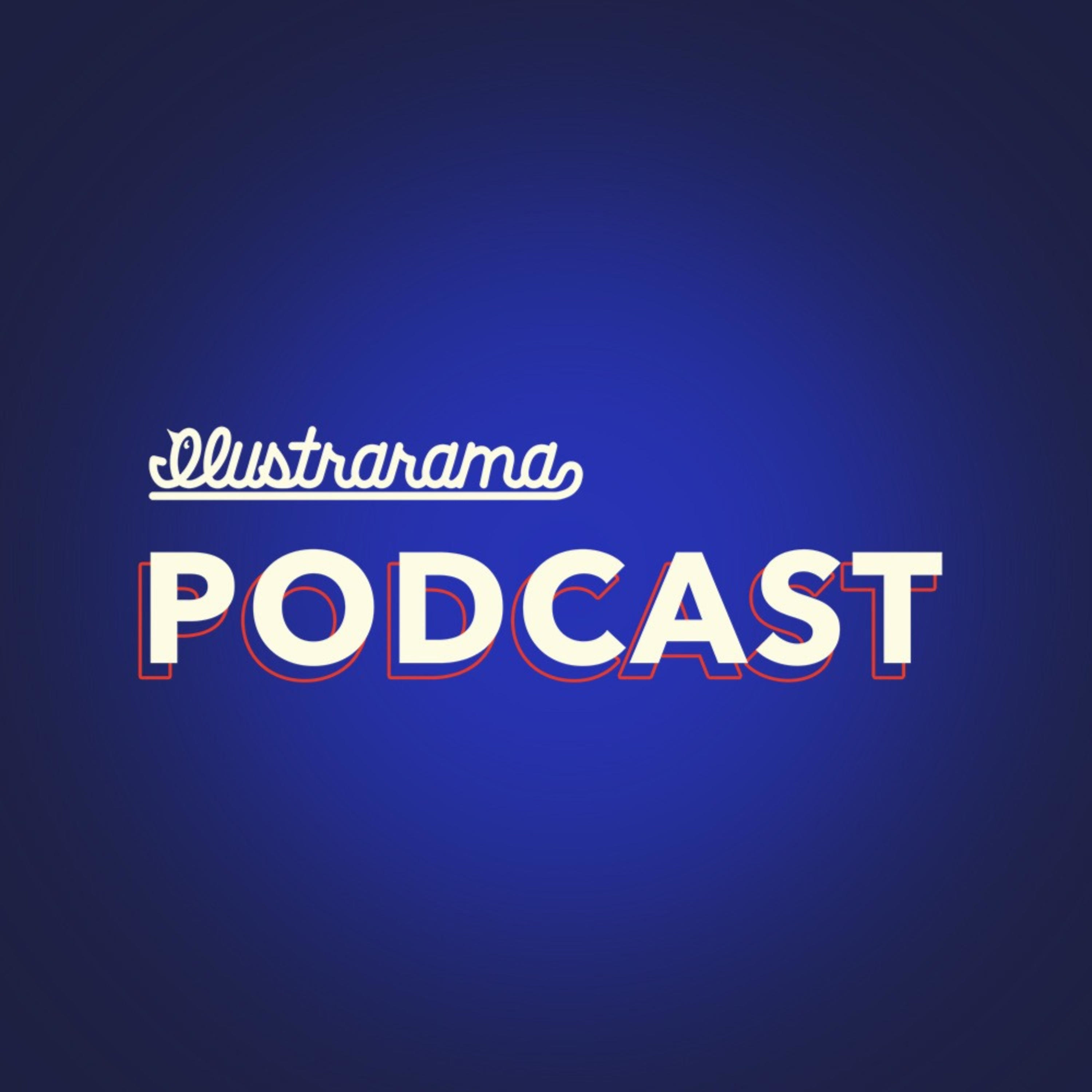 Ilustrarama PODCAST