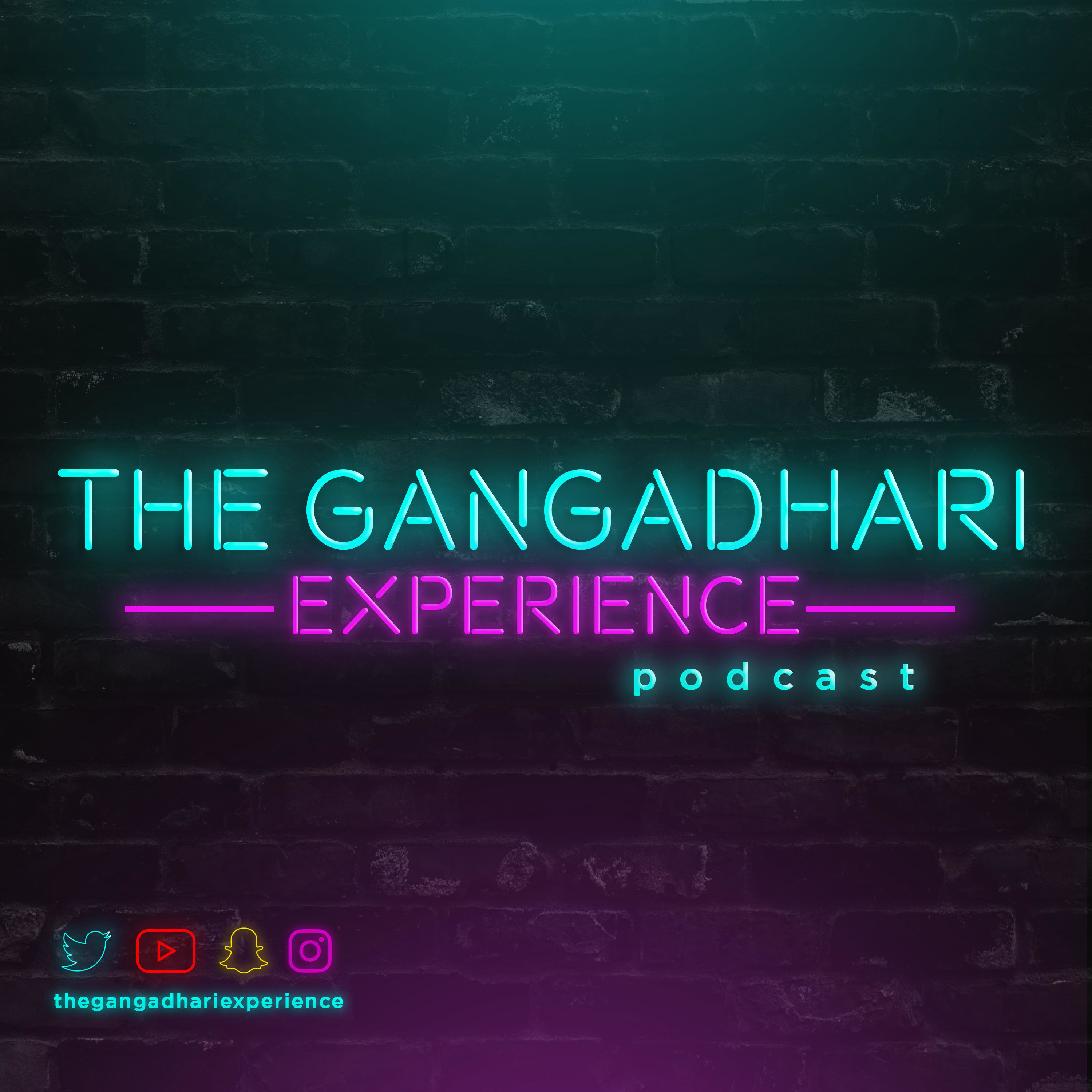 The Gangadhari Experience