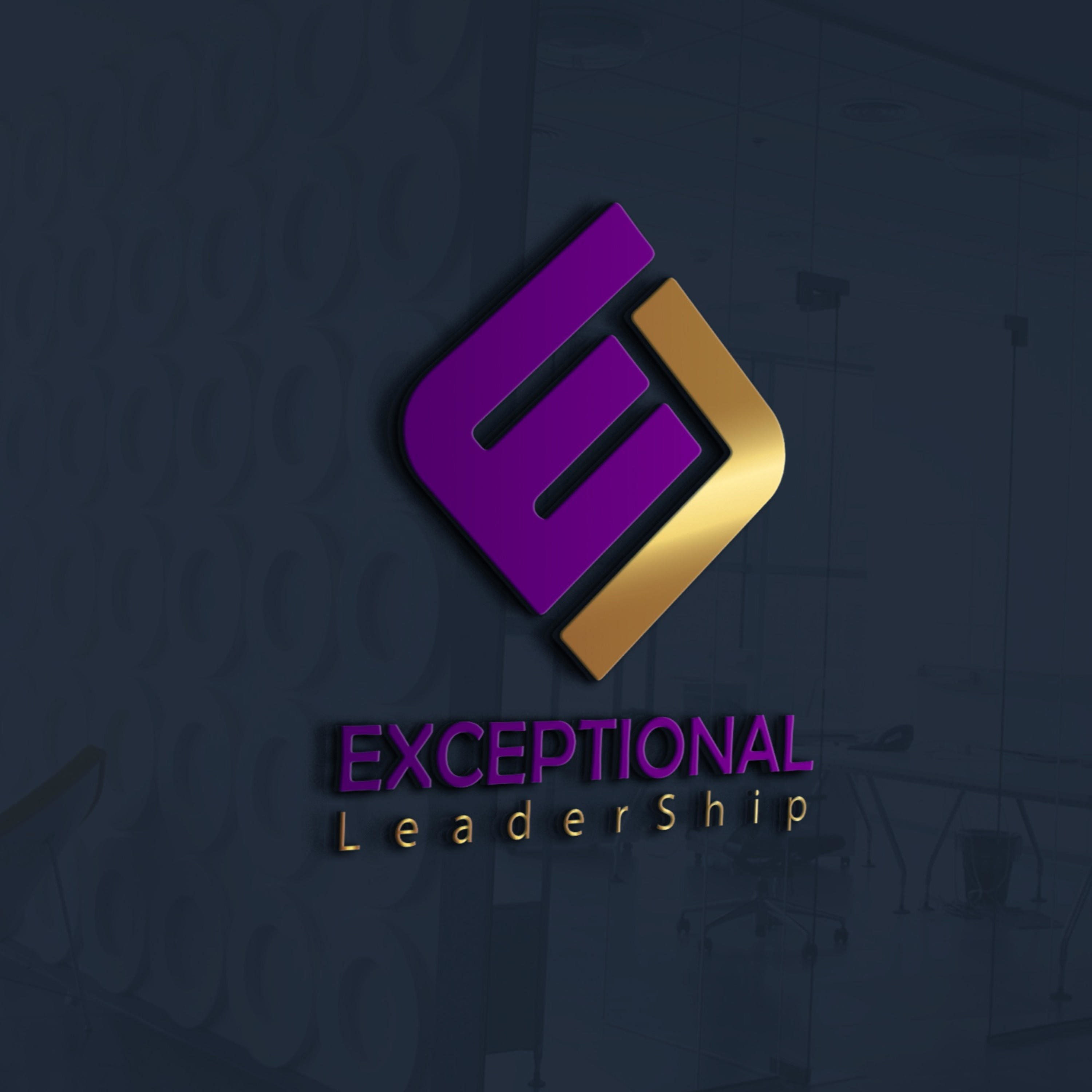 Exceptional Leadership podcast artwork