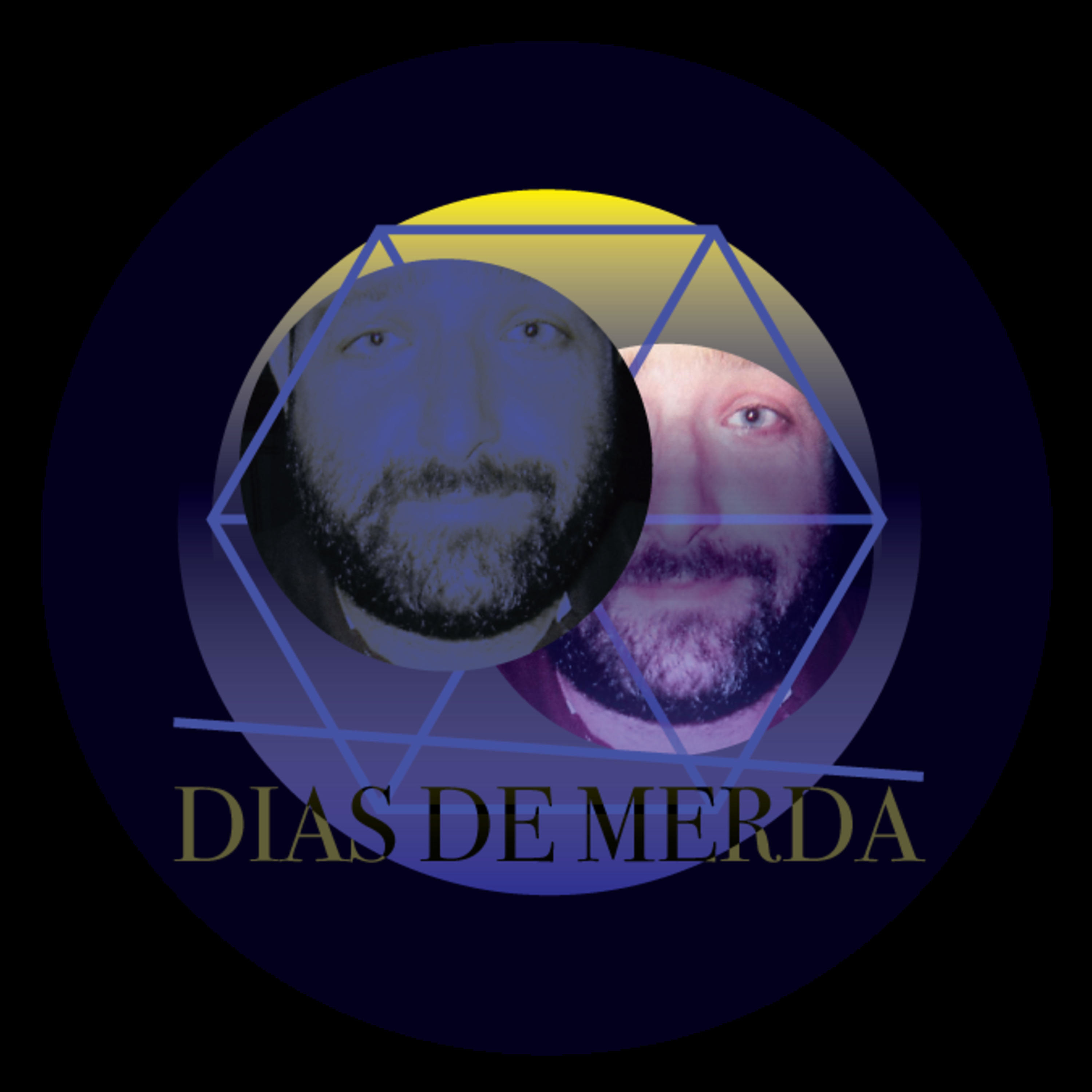 Dias de Merda