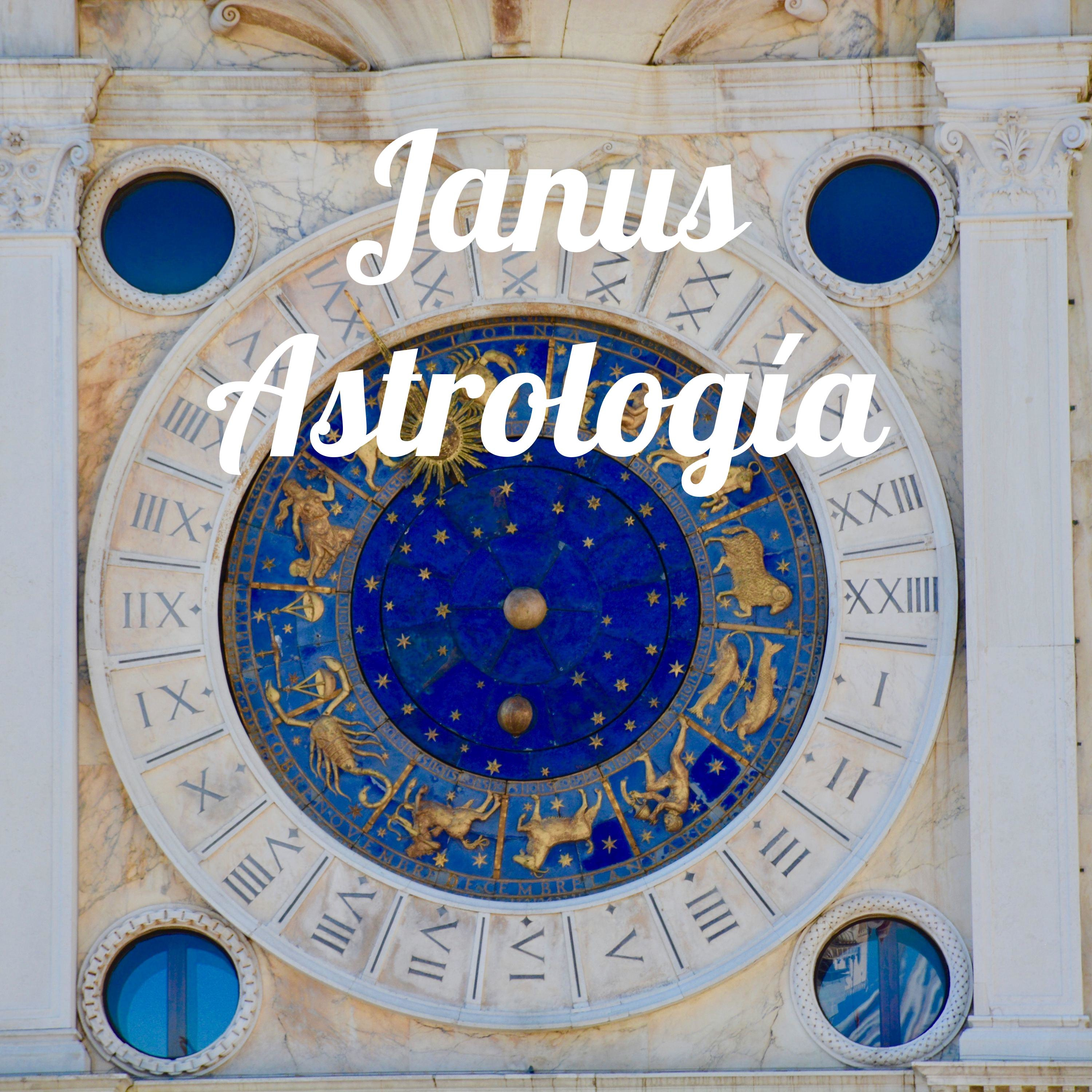 Janus Astrología