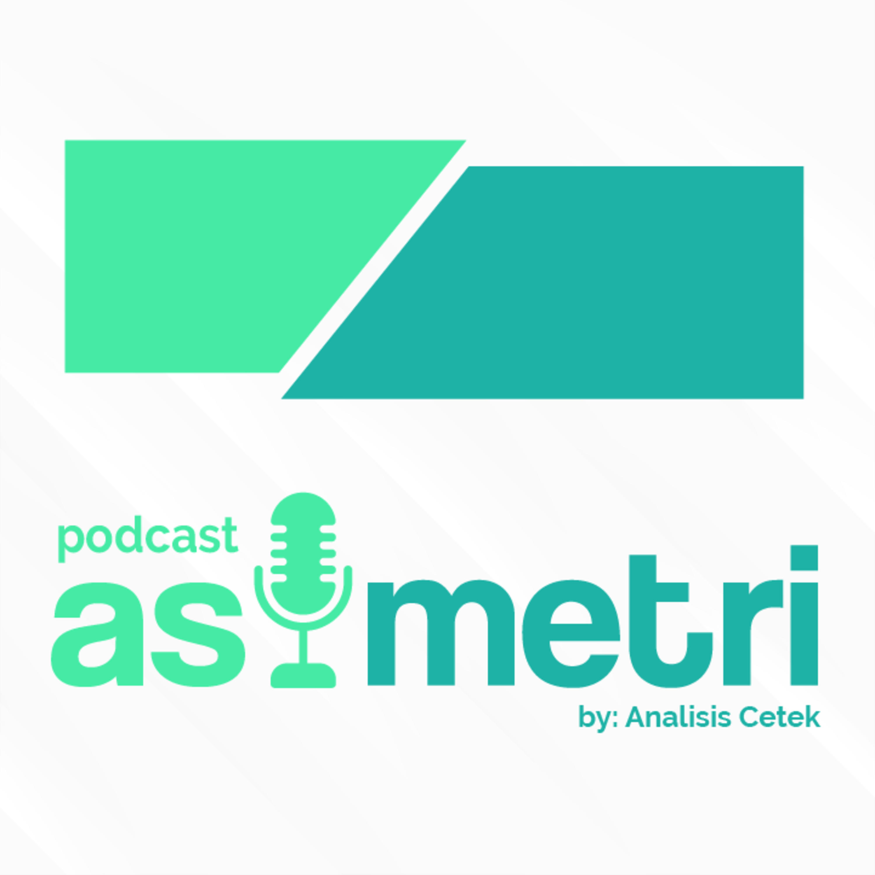 Podcast Asimetri