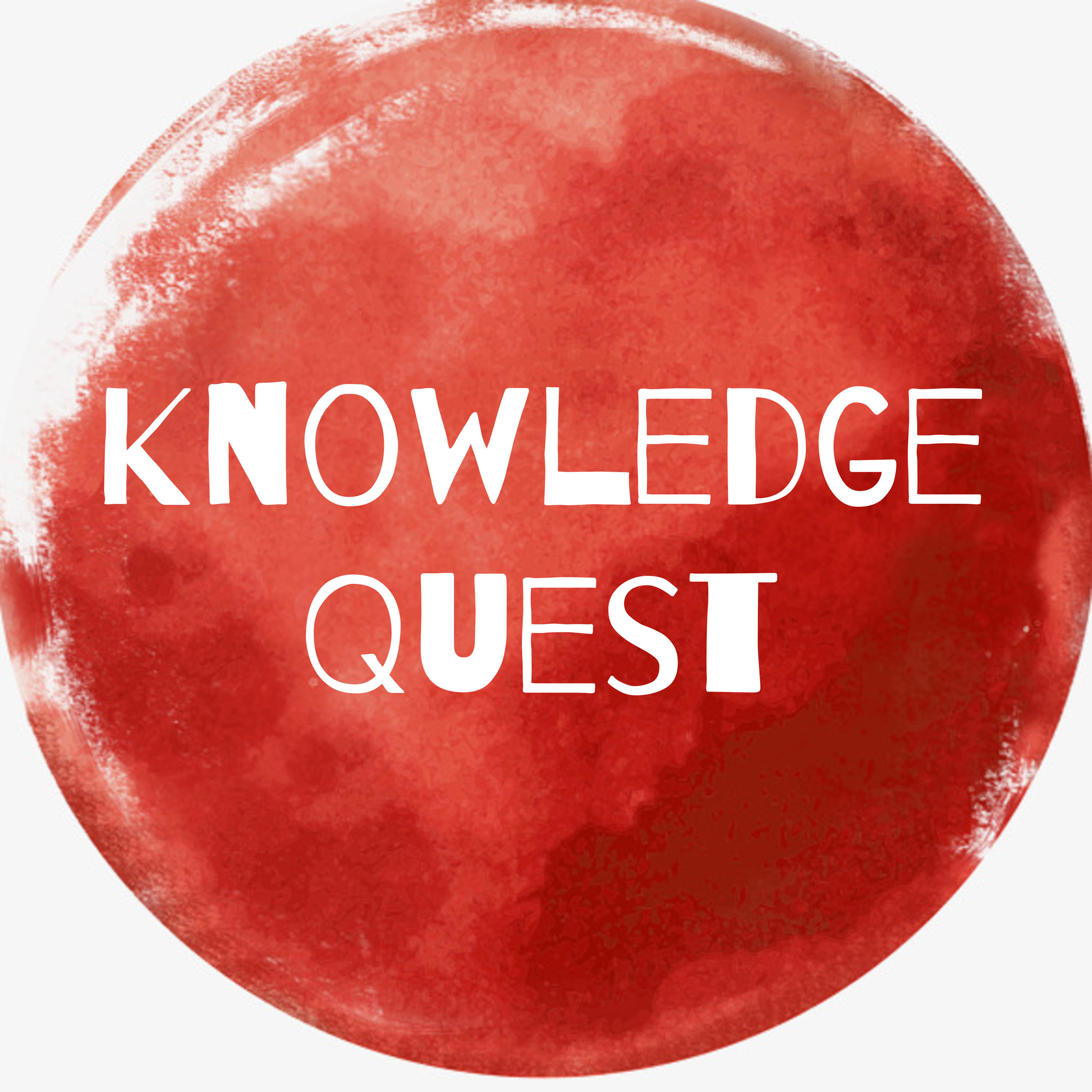 Knowledge Quest: A Student Experience Podcast