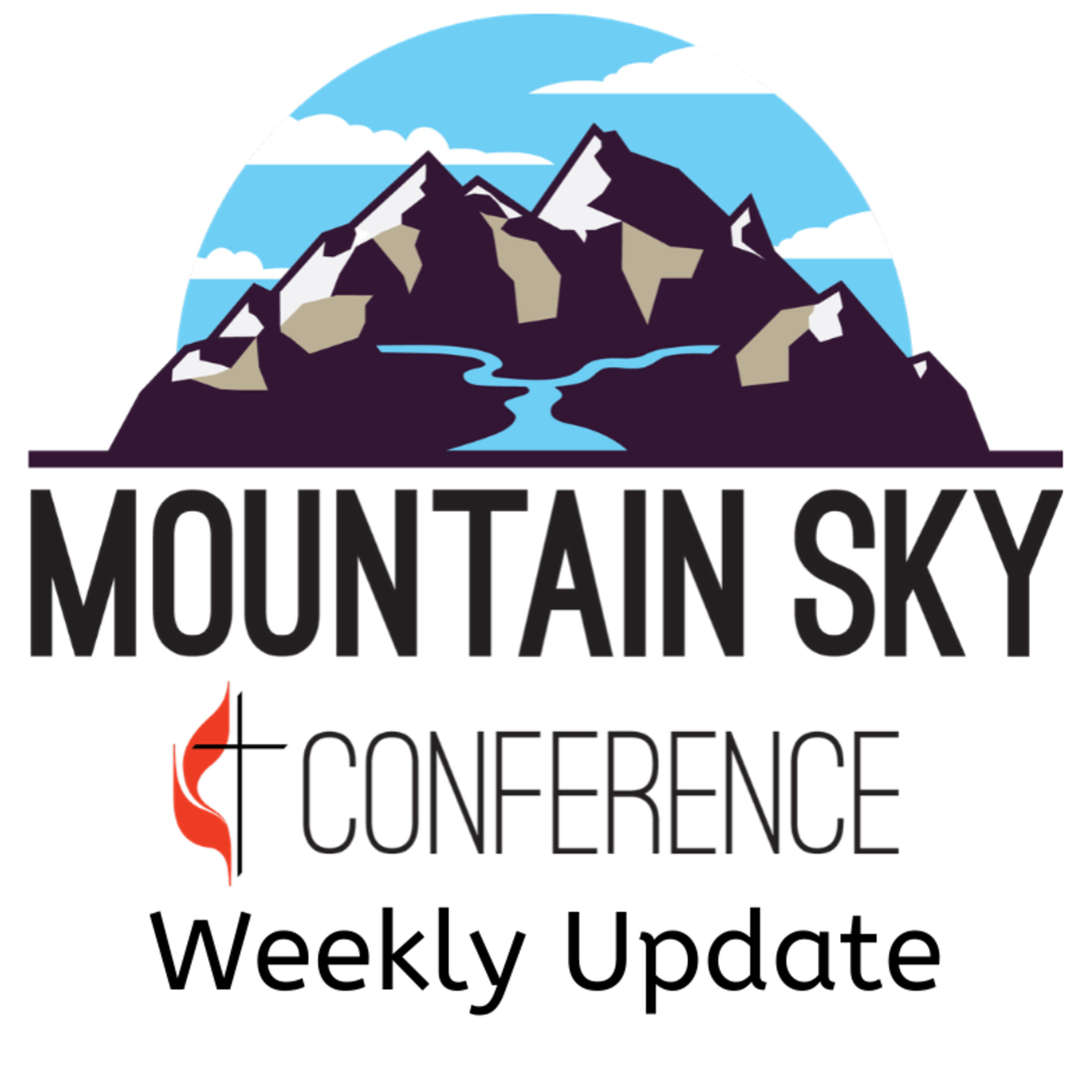 Mountain Sky UMC Podcast