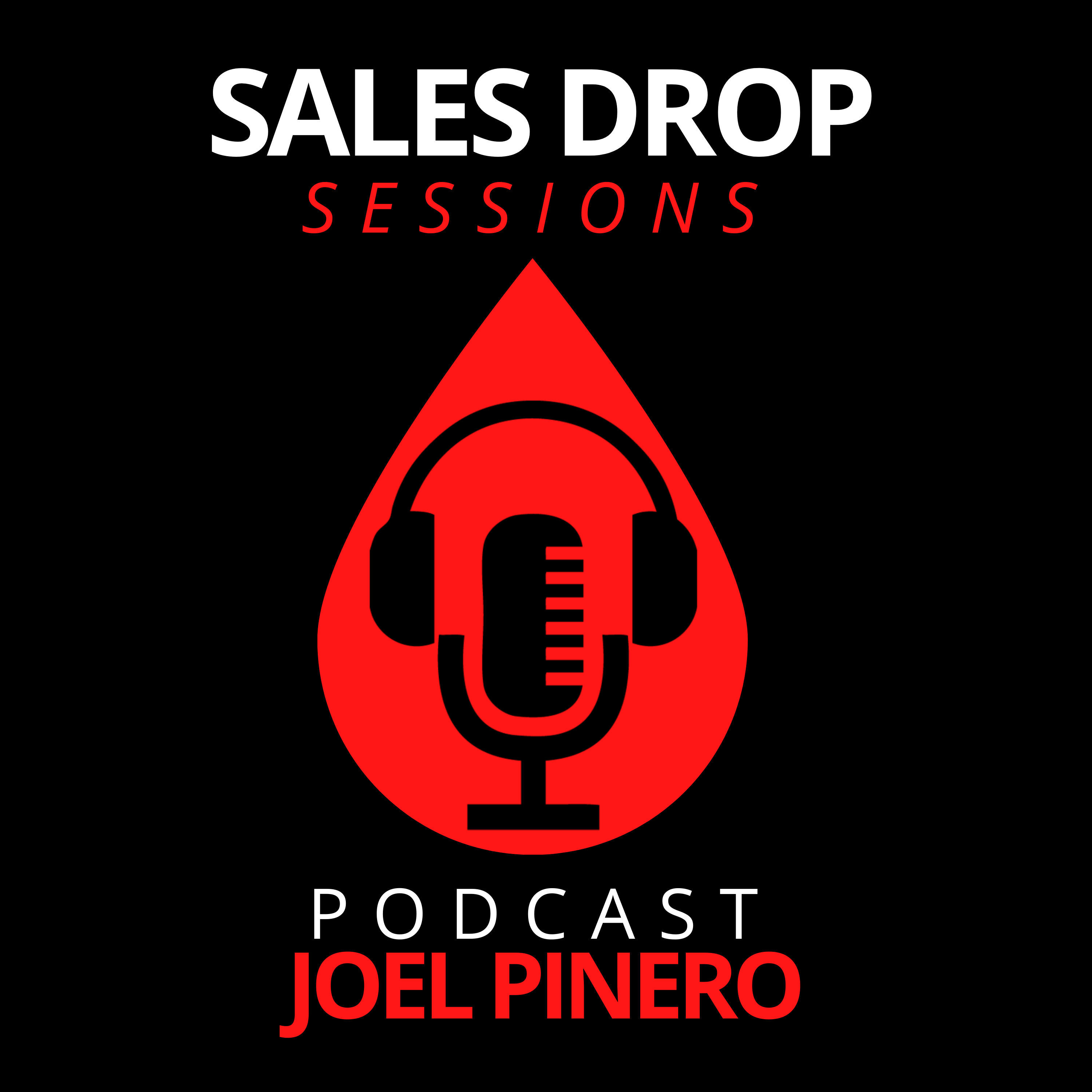 SALES DROP