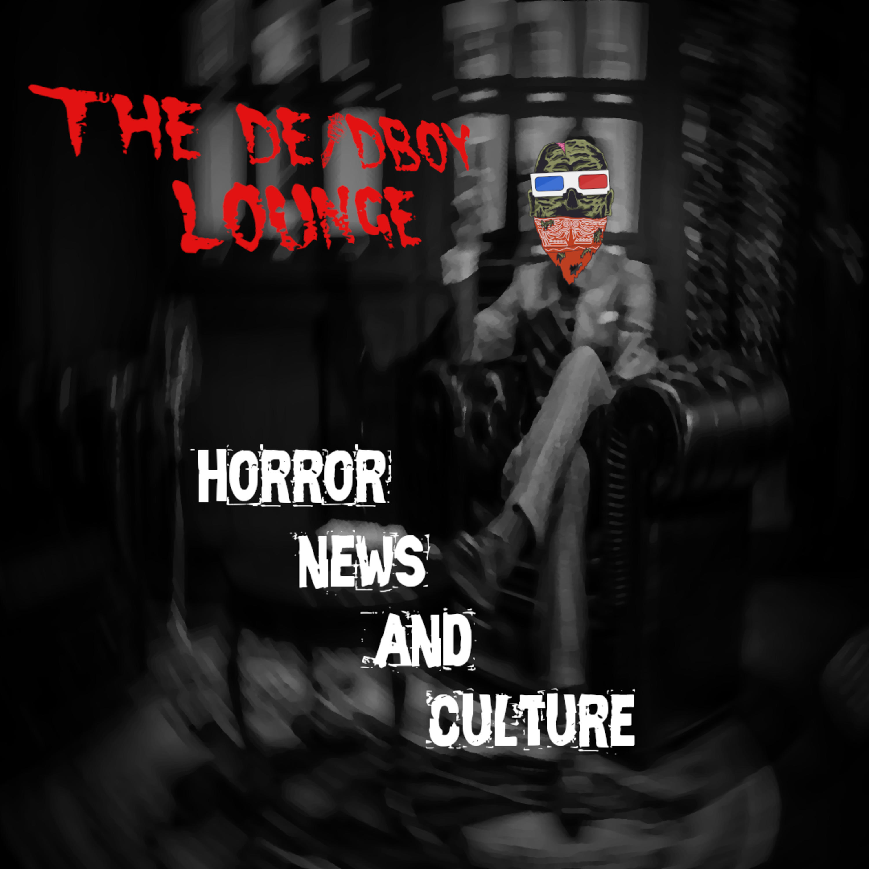The Deadboy Lounge
