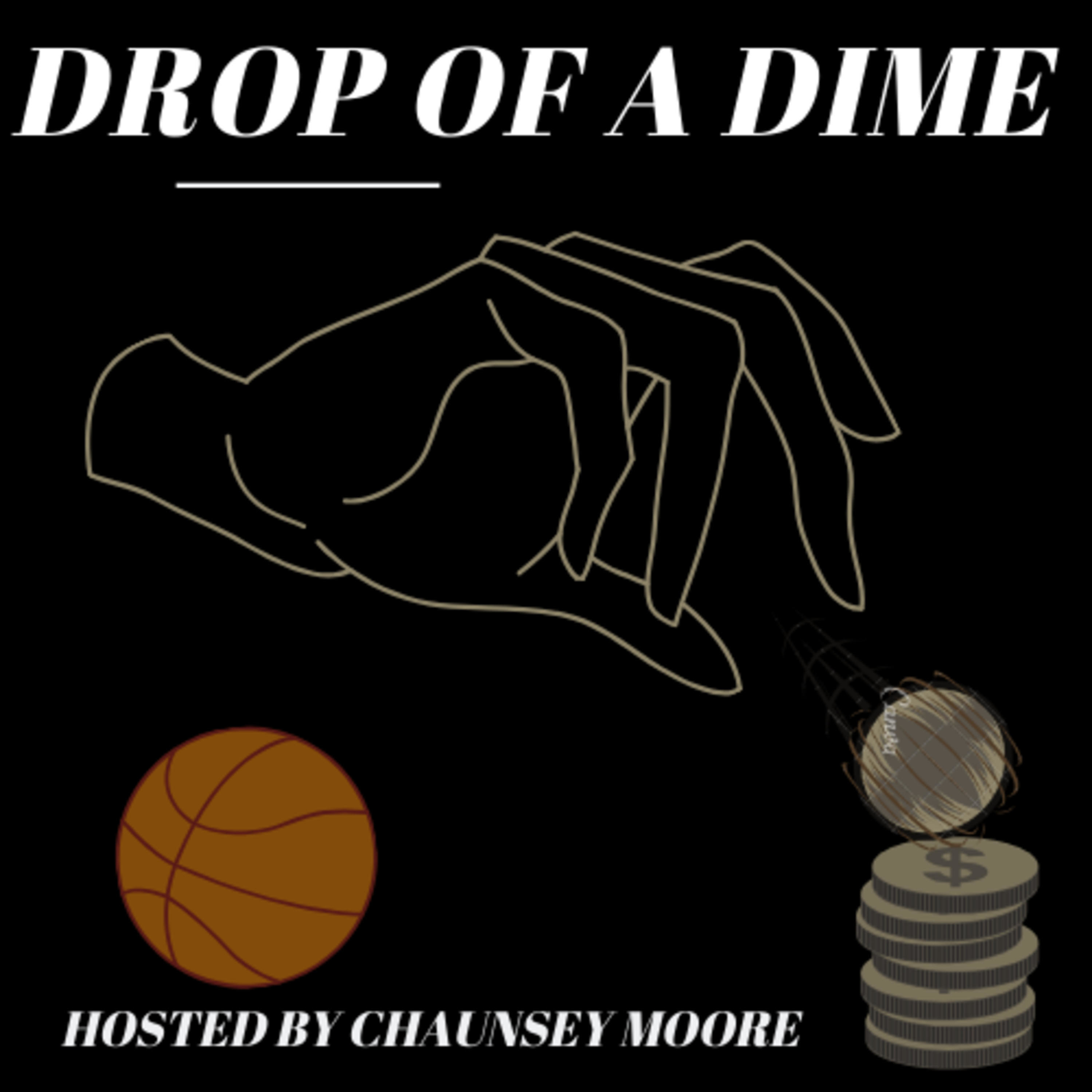Drop of a Dime