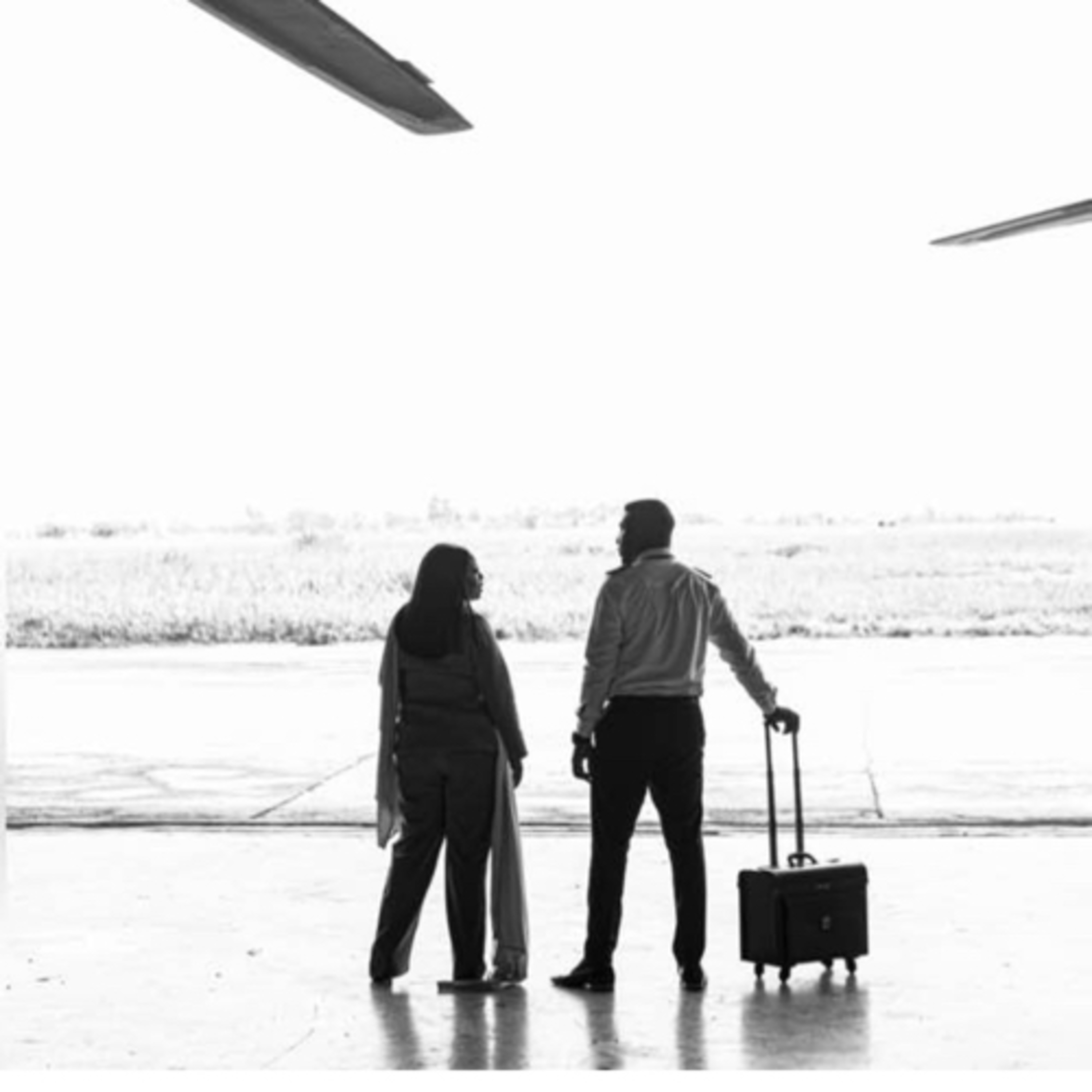 Mr & Mrs H (Trailer)