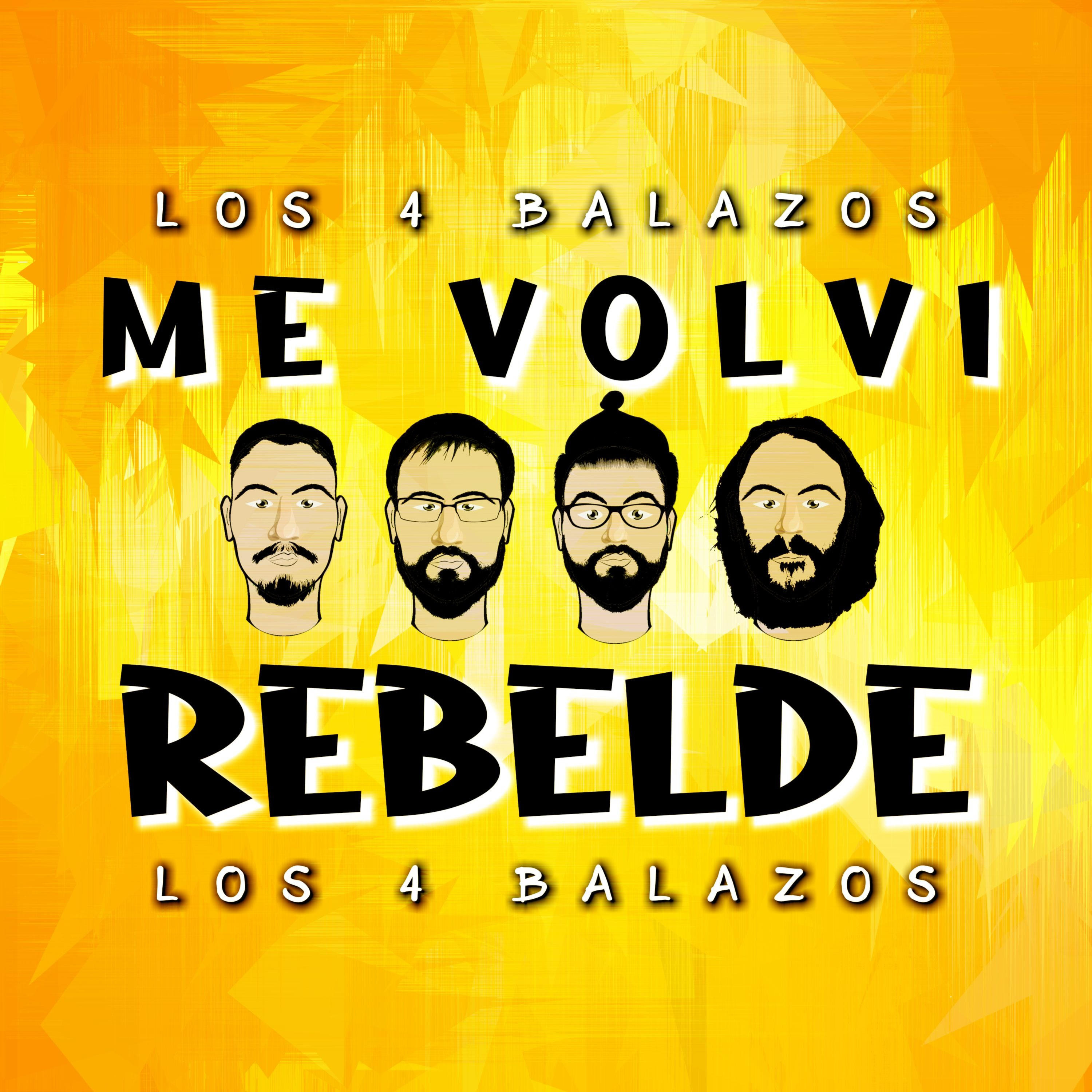 Me Volví Rebelde