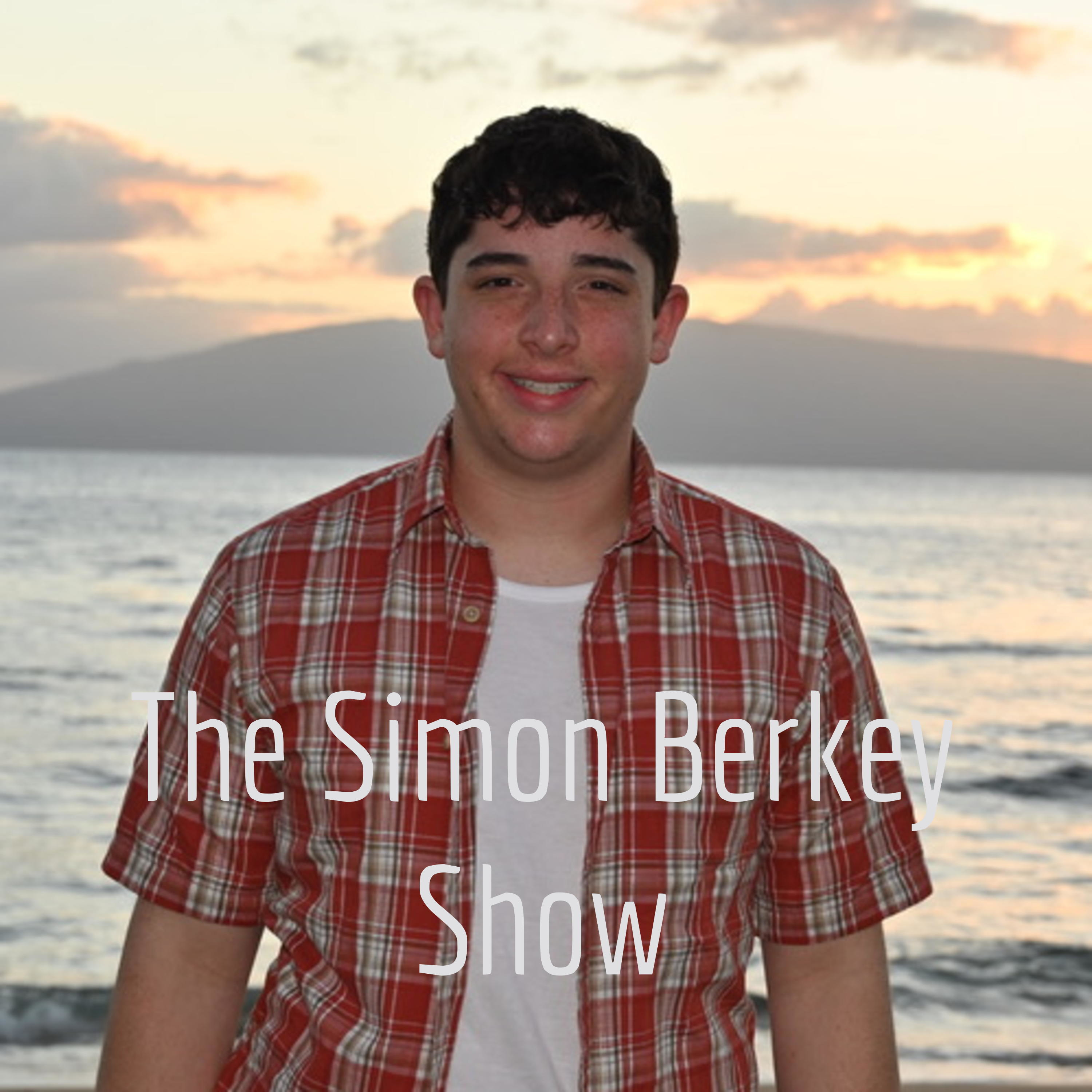 The Simon Berkey Show