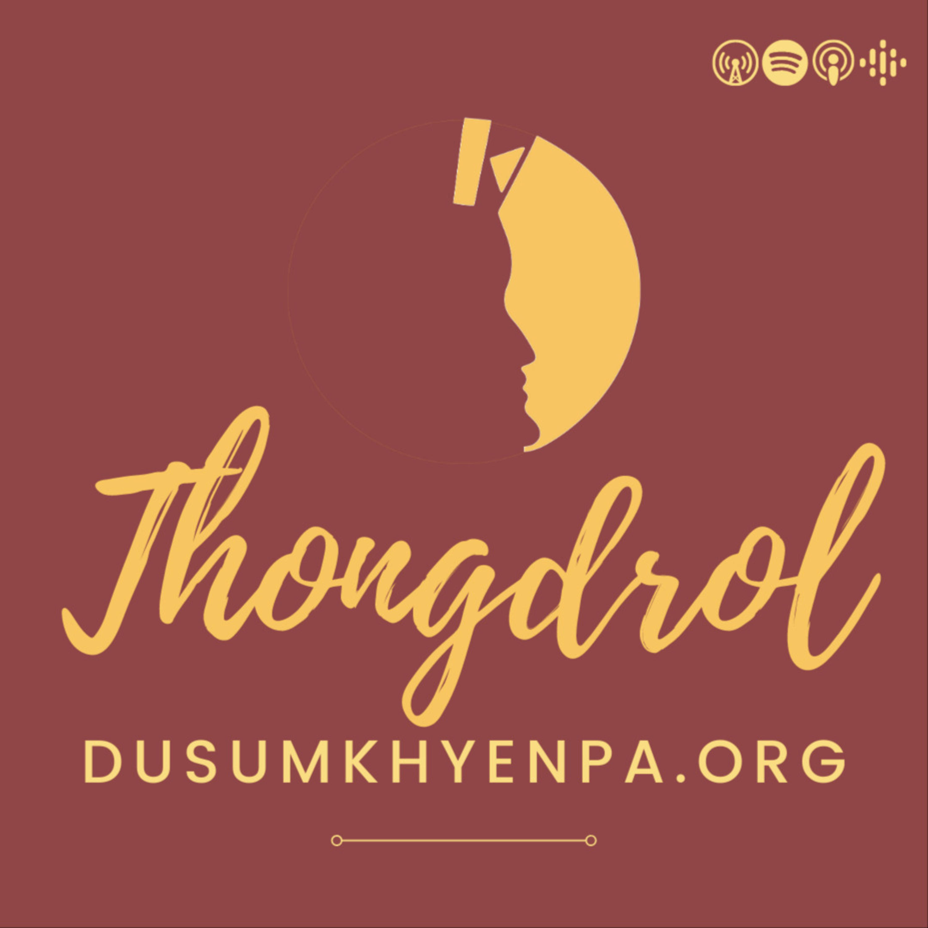 Thongdrol