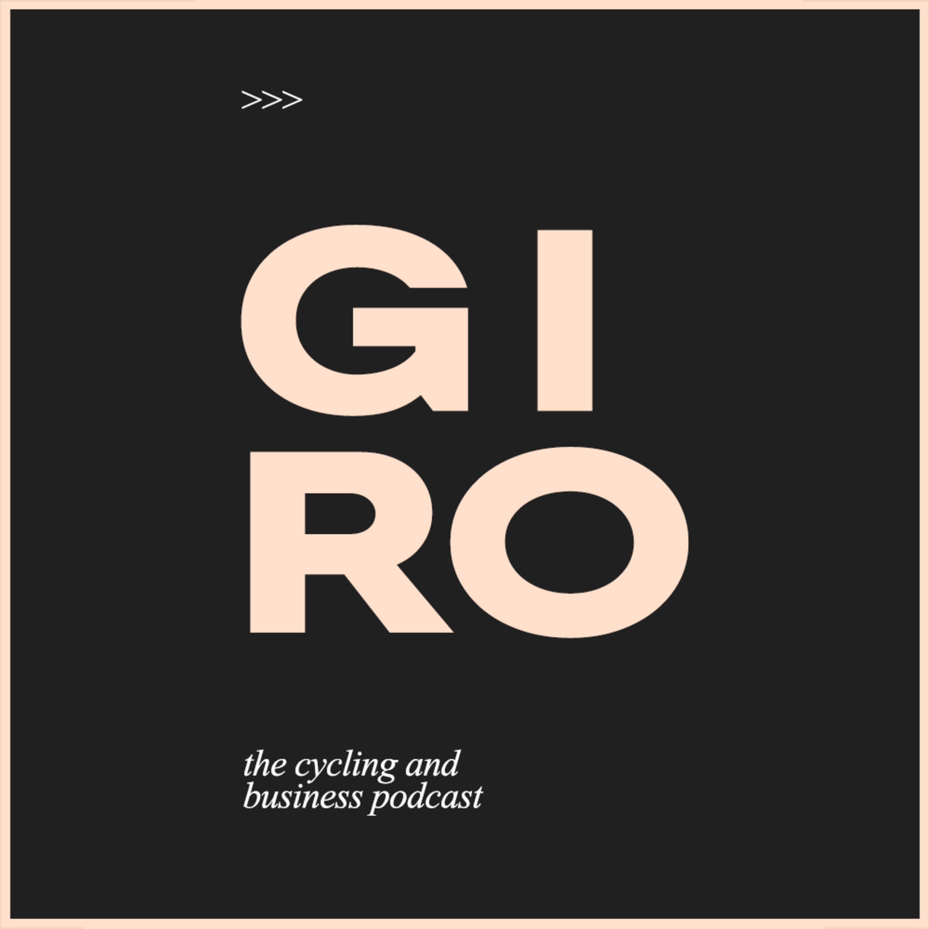 GIRO Podcast
