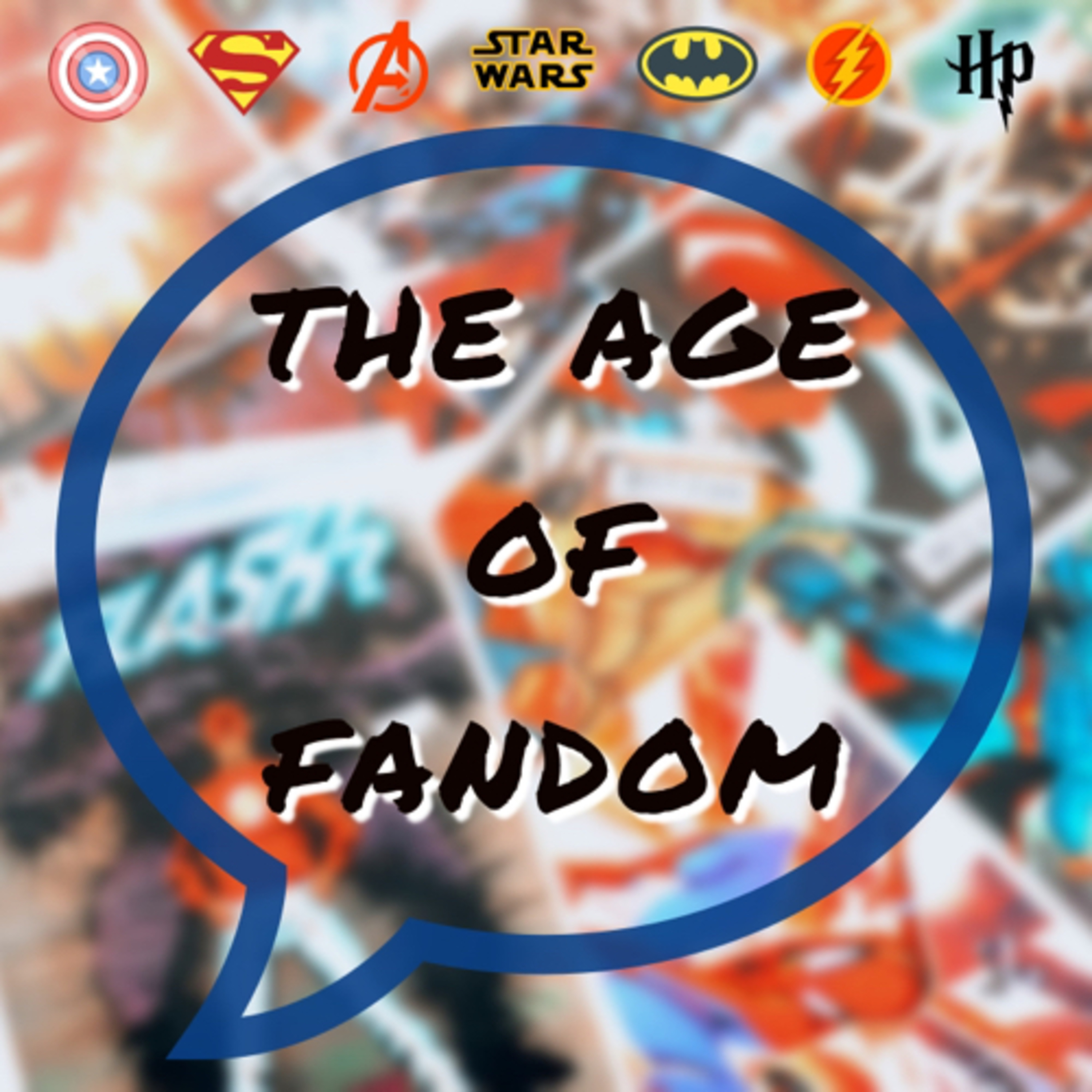 The Age of Fandom