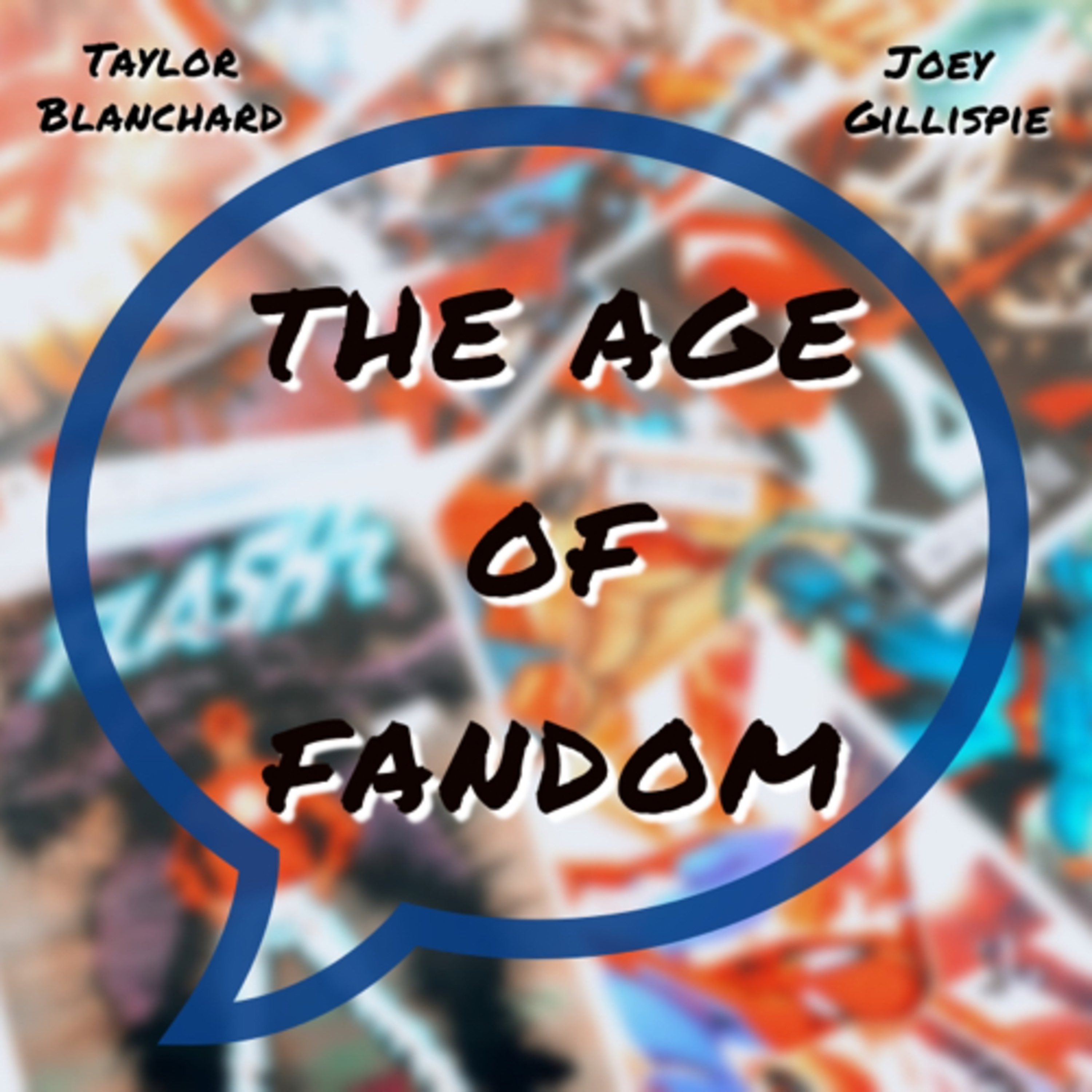 The Age of Fandom