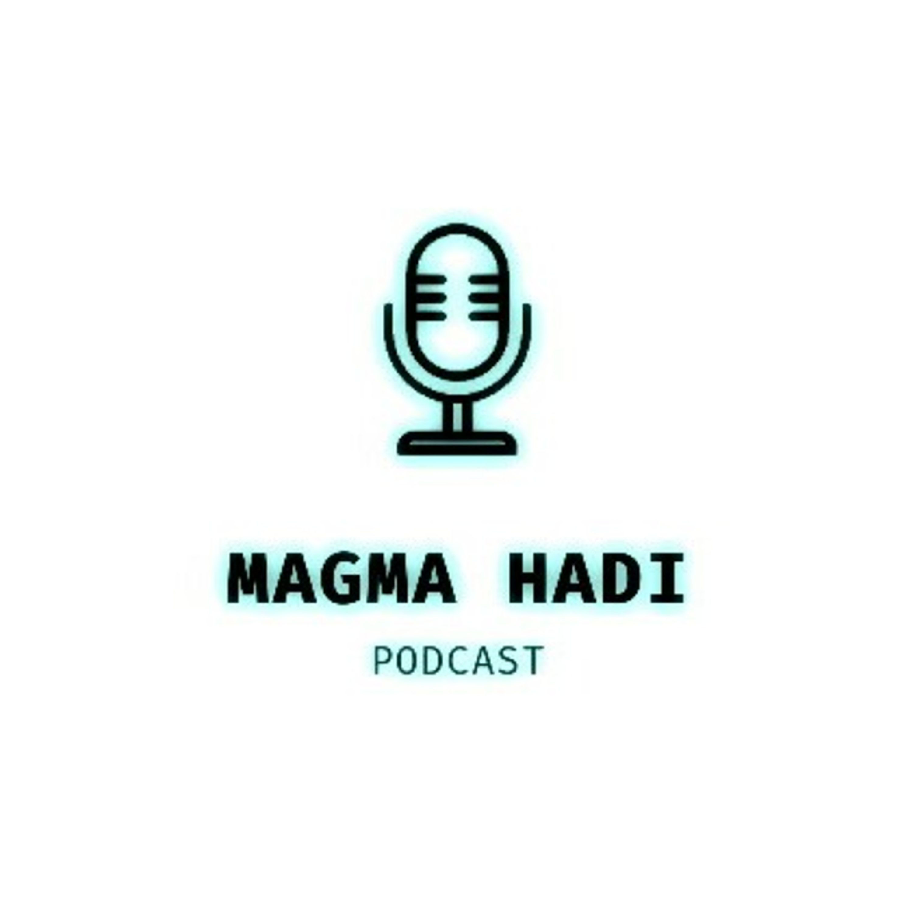 Magma Hadi podcast artwork