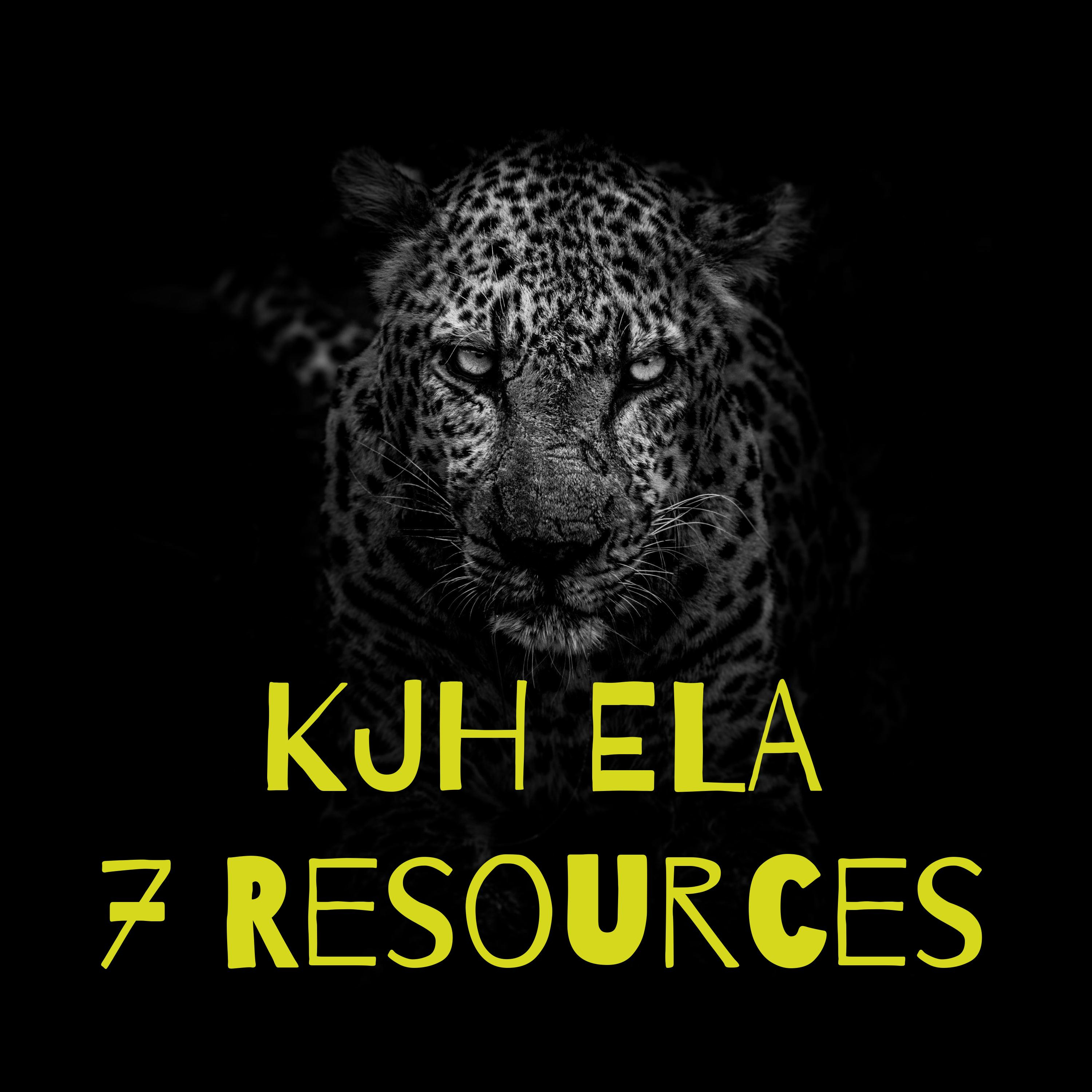 KJH Resources and Recordings