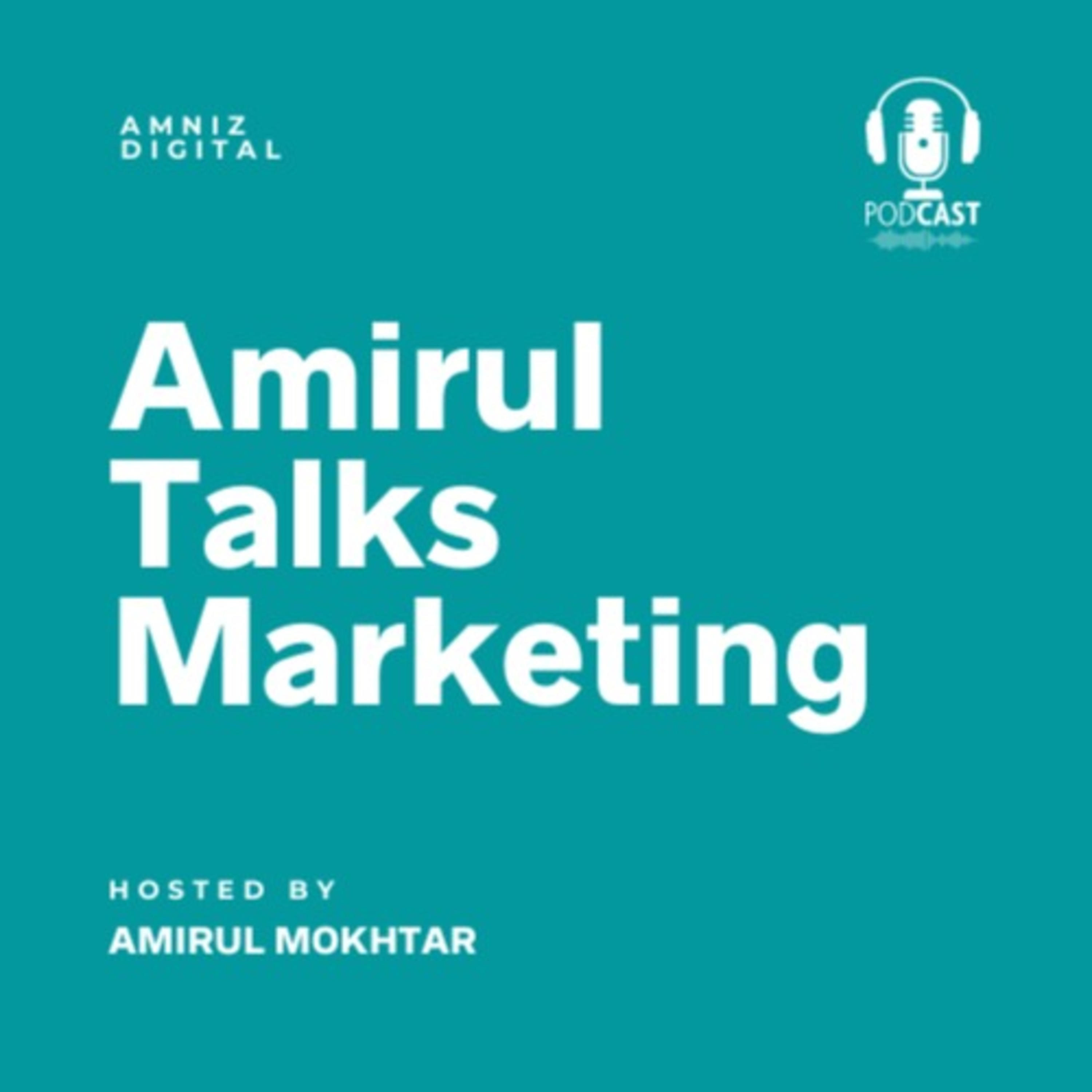 Ep8: A new low cost advertising platform for businesses