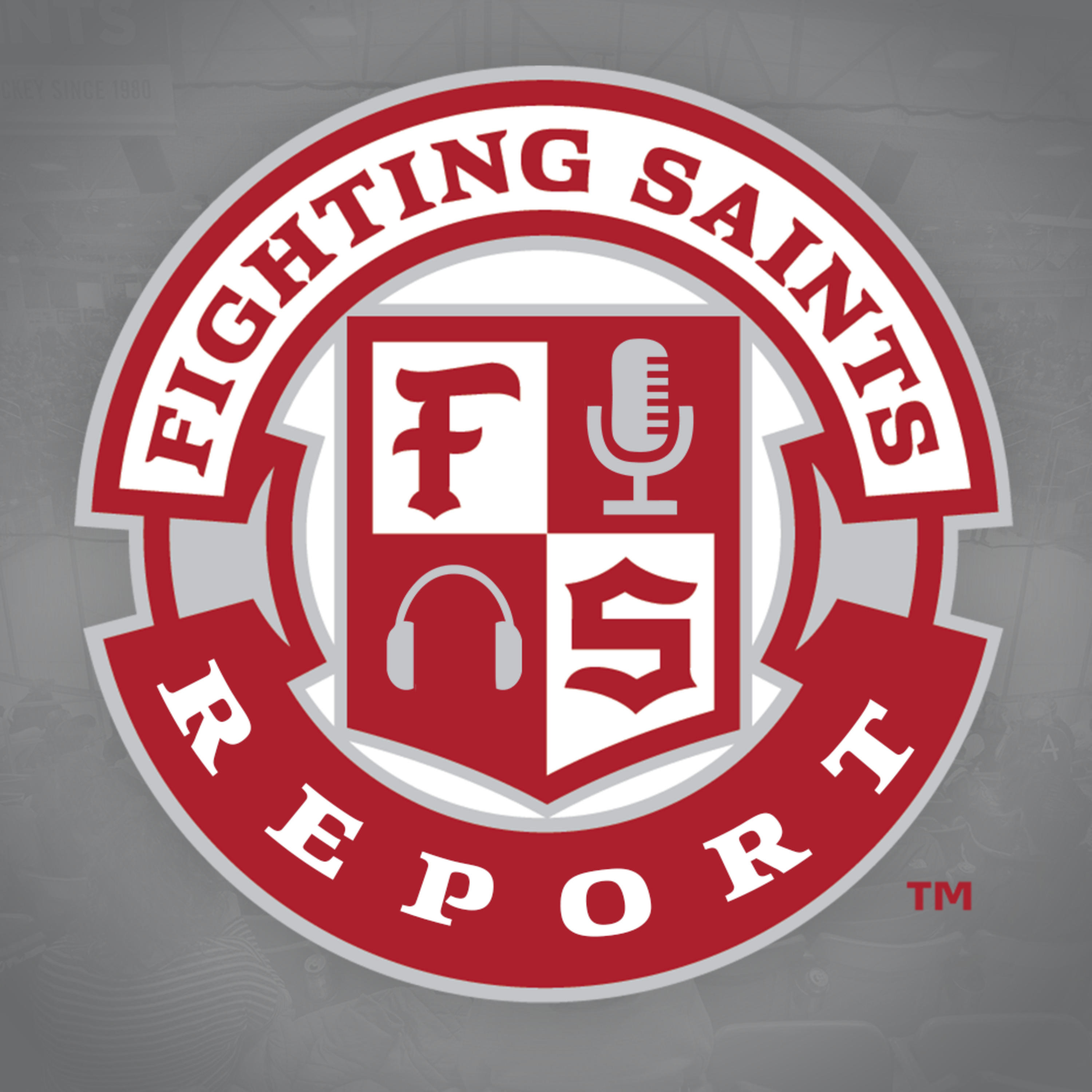 Fighting Saints Report