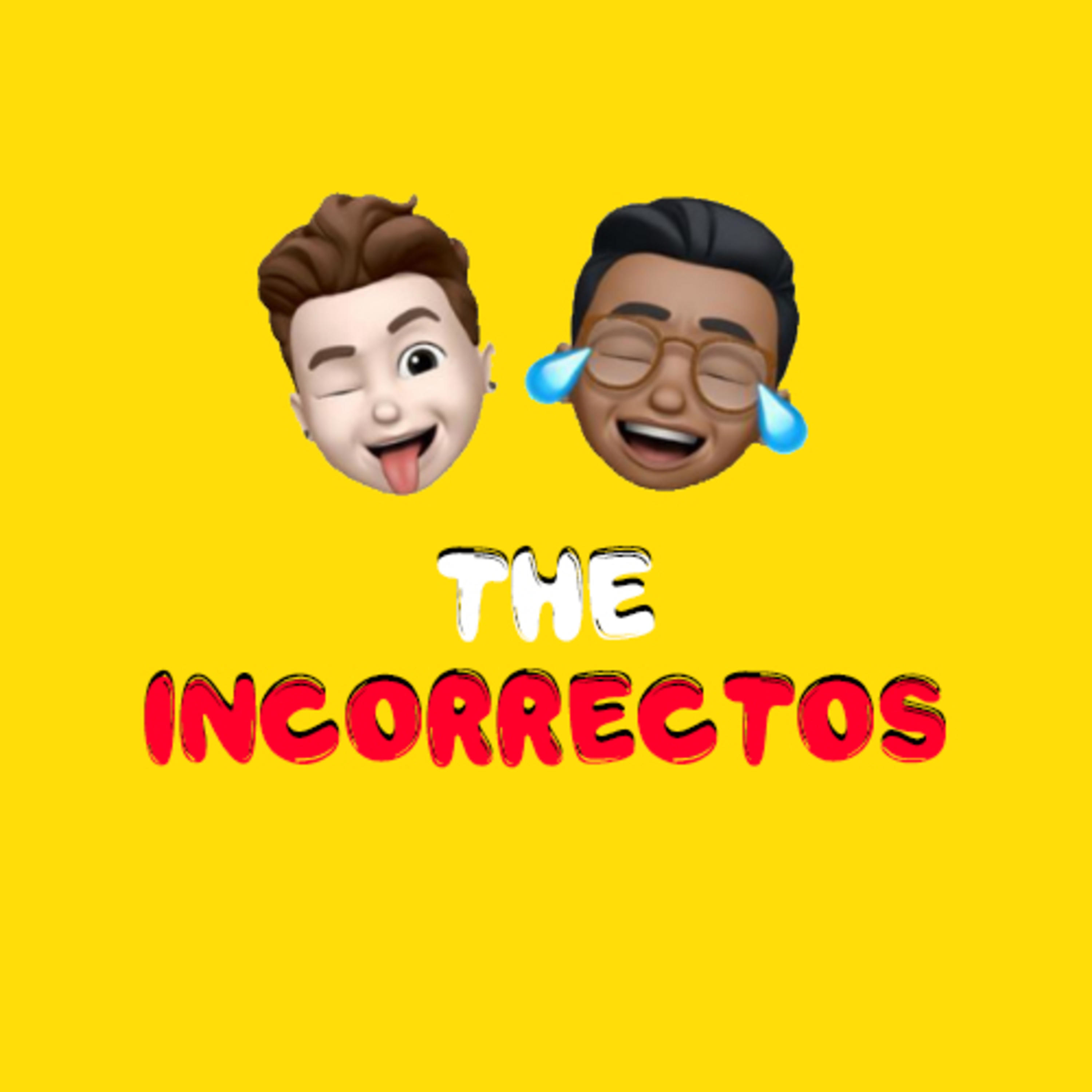 The Incorrectos