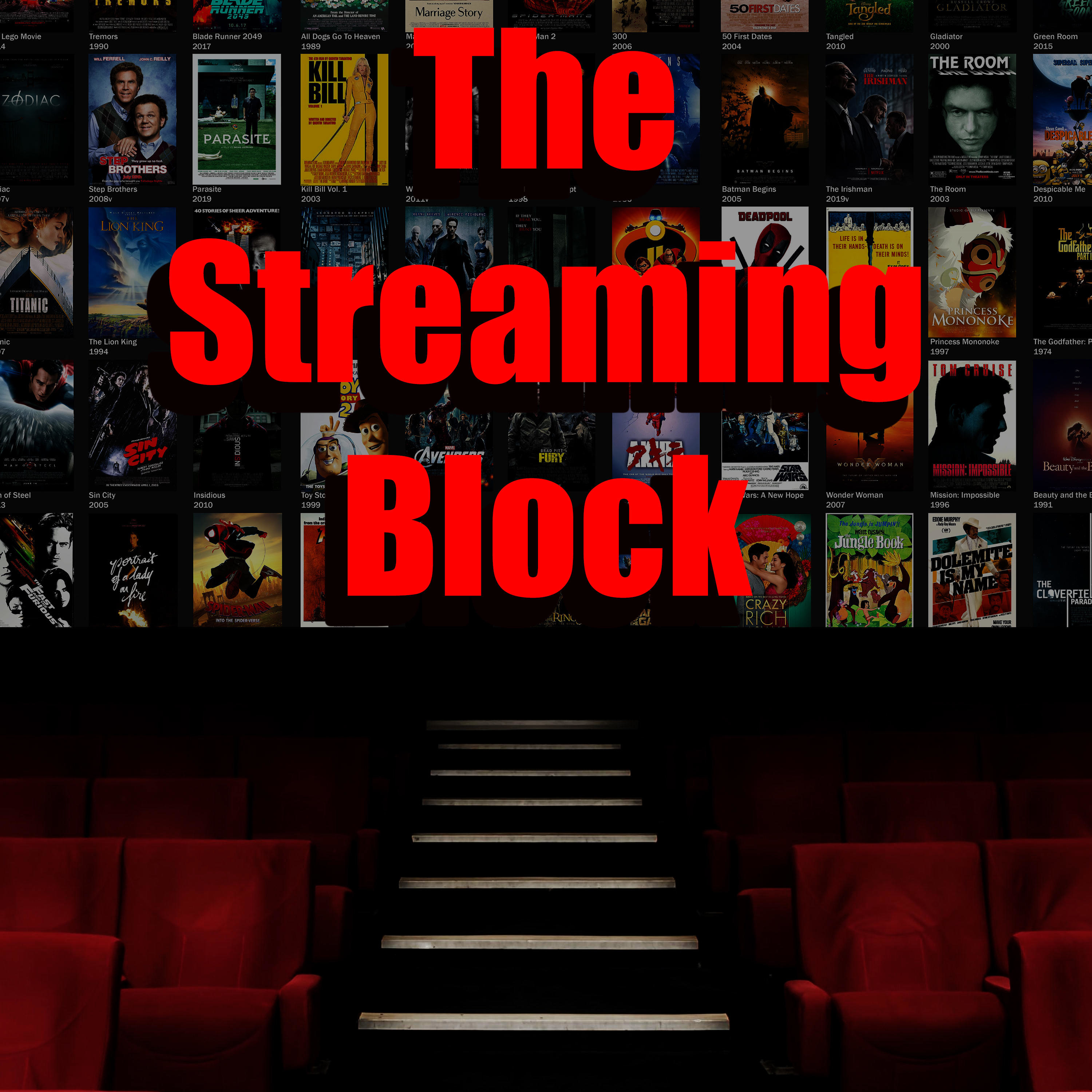 The Streaming Block