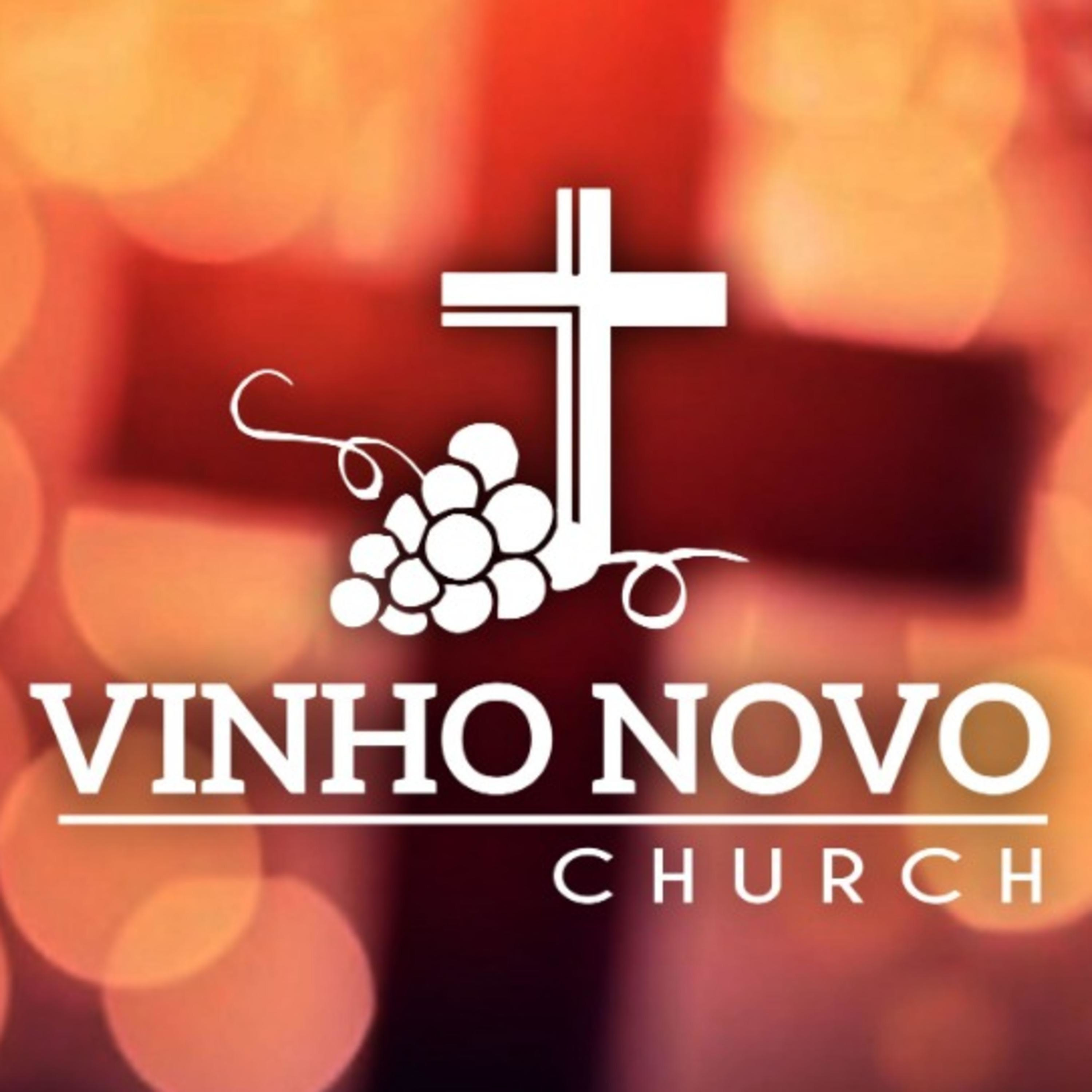 Vinho Novo Church