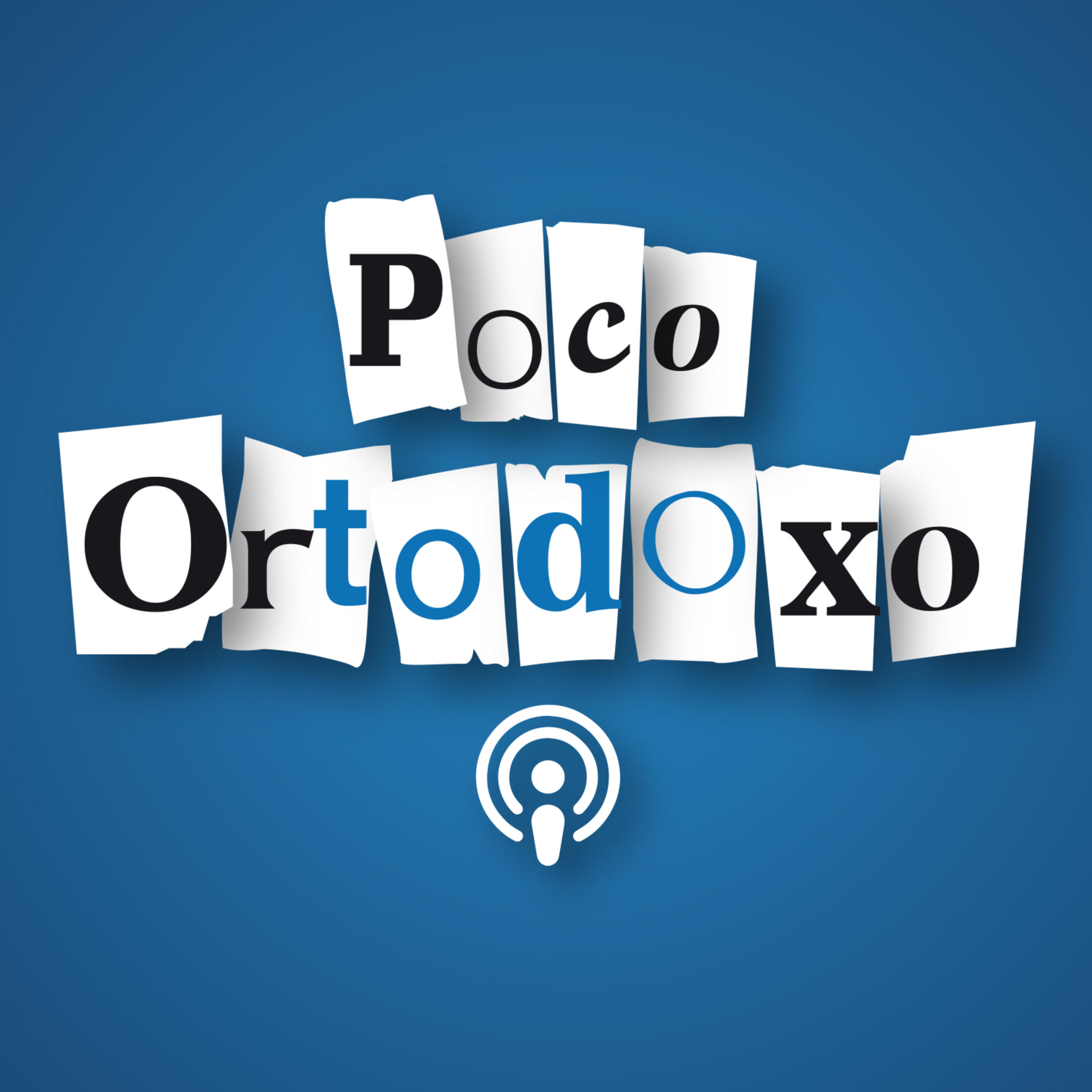 Poco Ortodoxo
