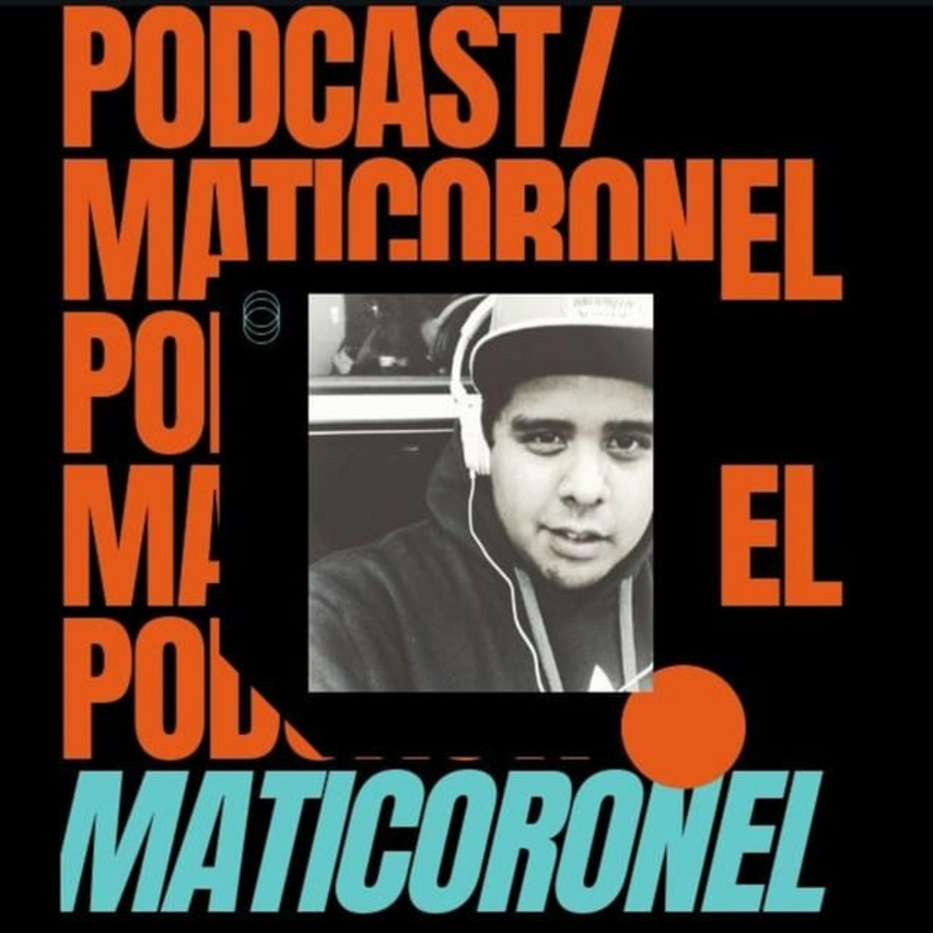 El Podcast De Mati Coronel
