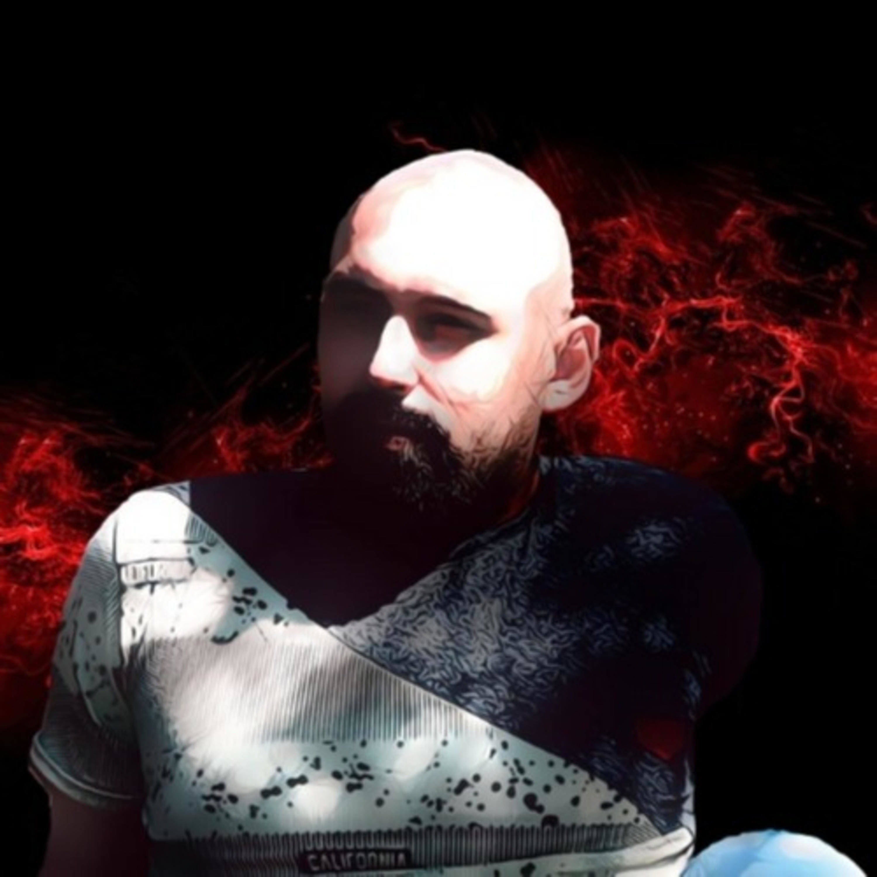 Laxider podcast artwork
