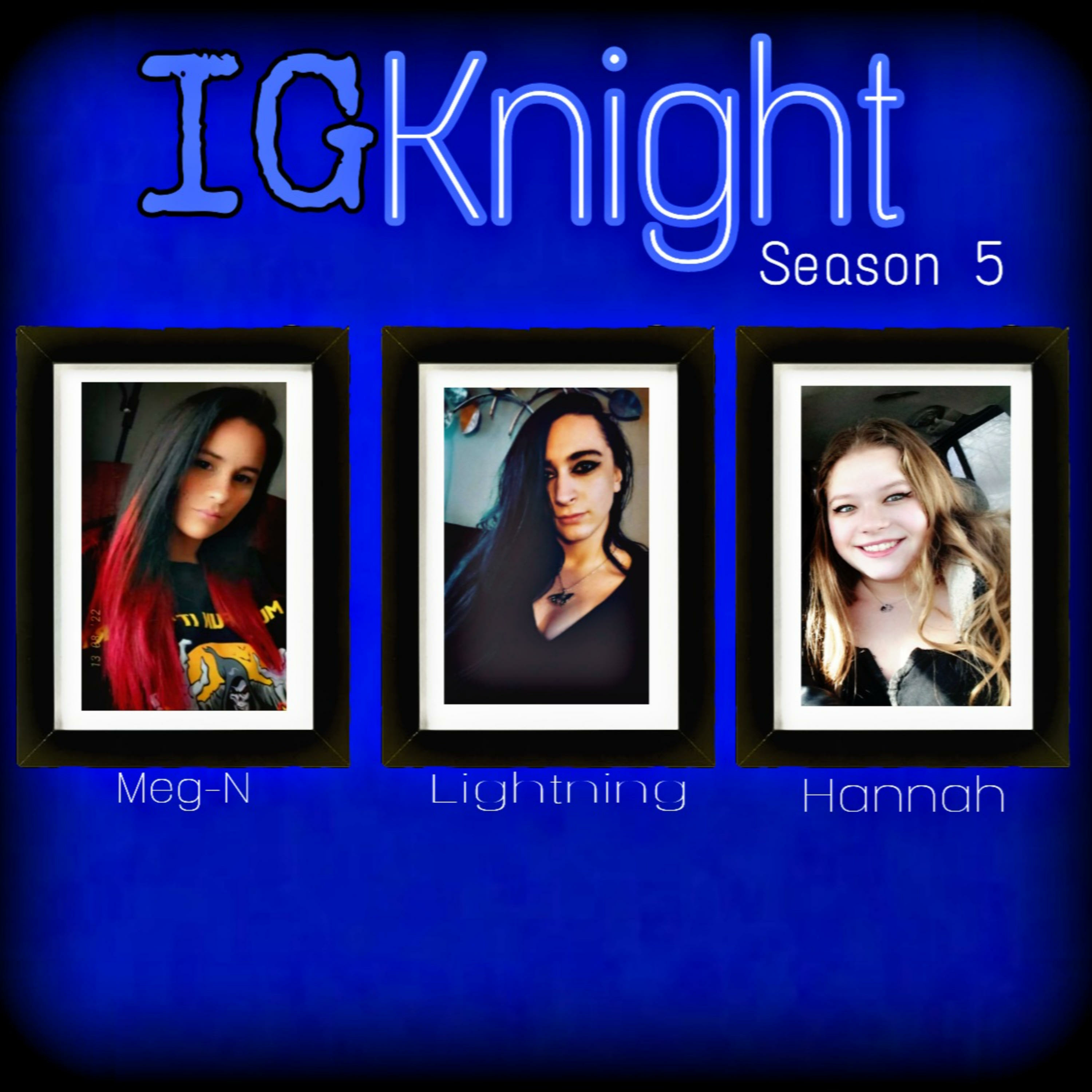 IgKnight