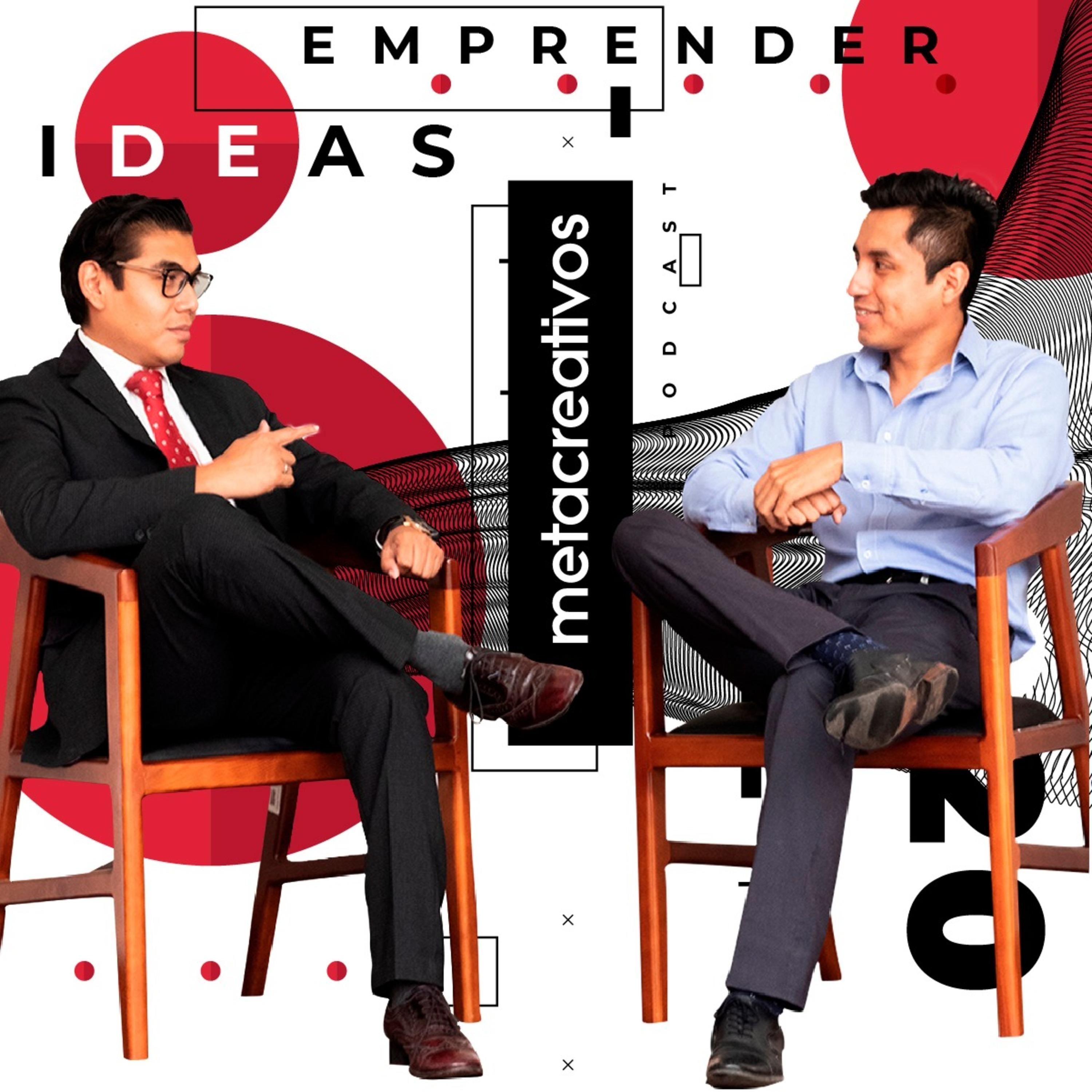 Metacreativos
