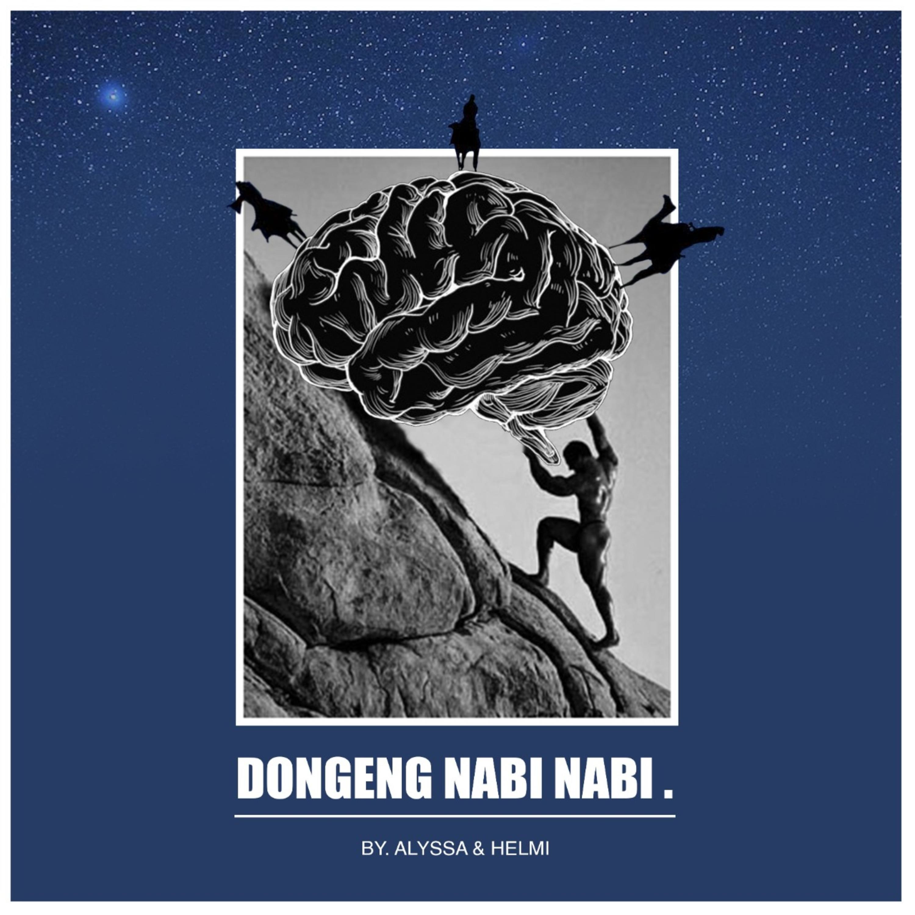 DONGENG NABI NABI