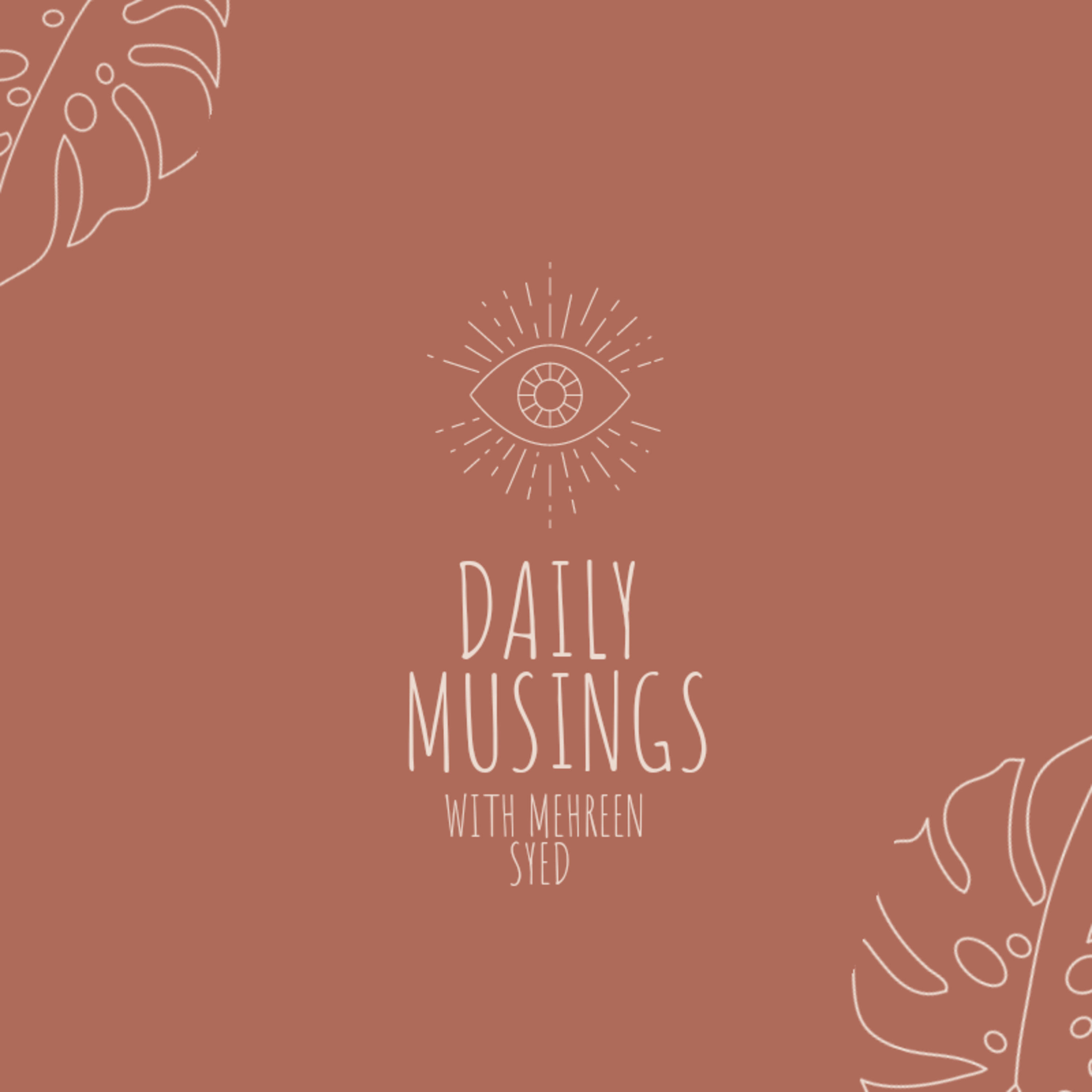 Daily Musings
