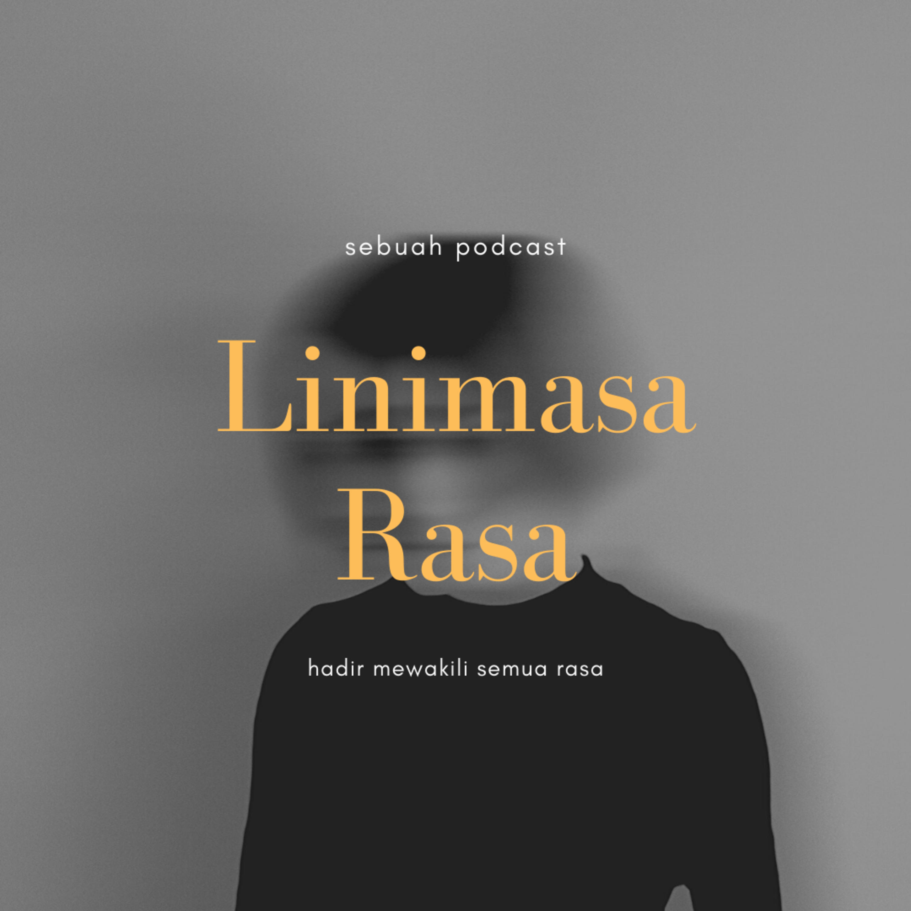 Linimasa Rasa podcast artwork