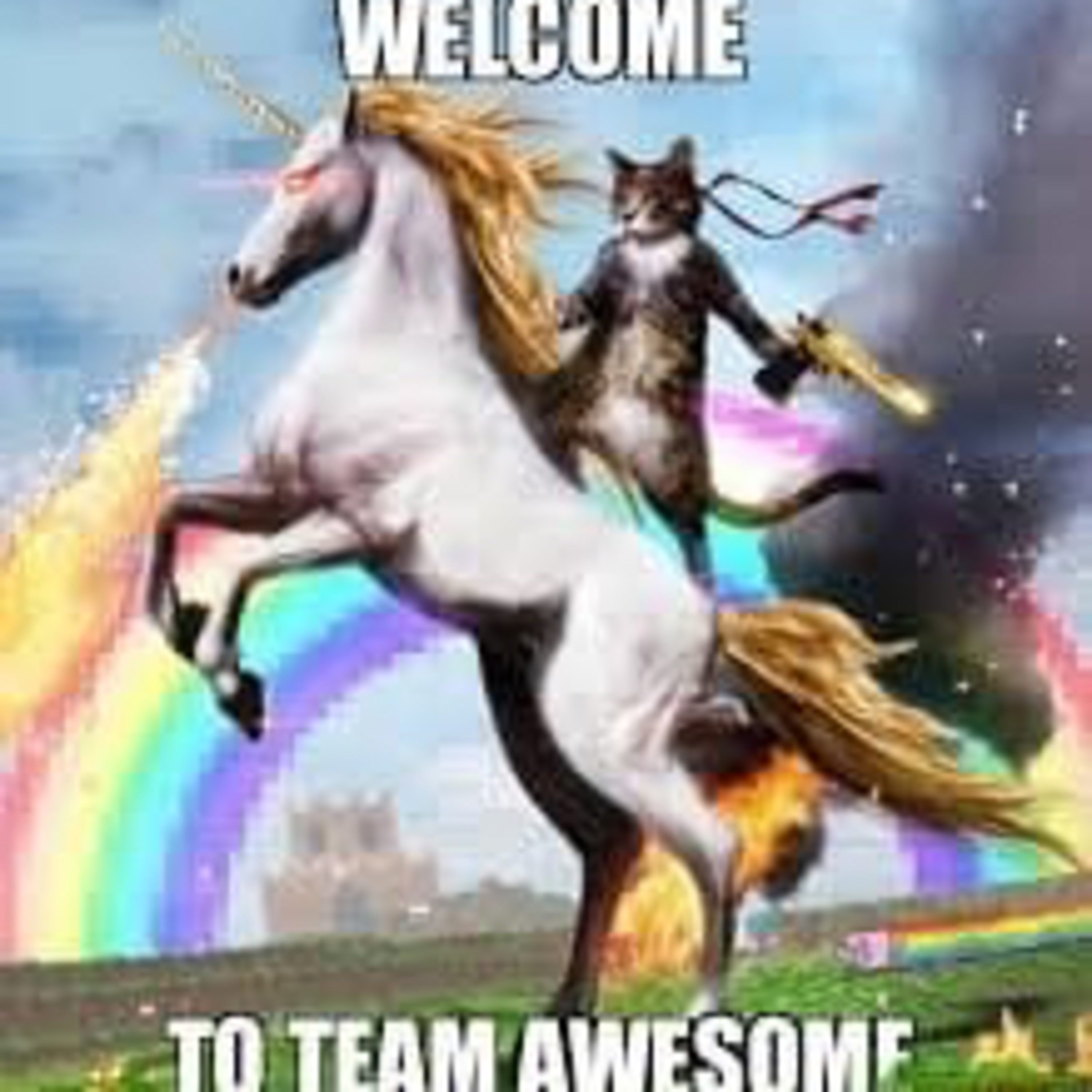 Team Awesome