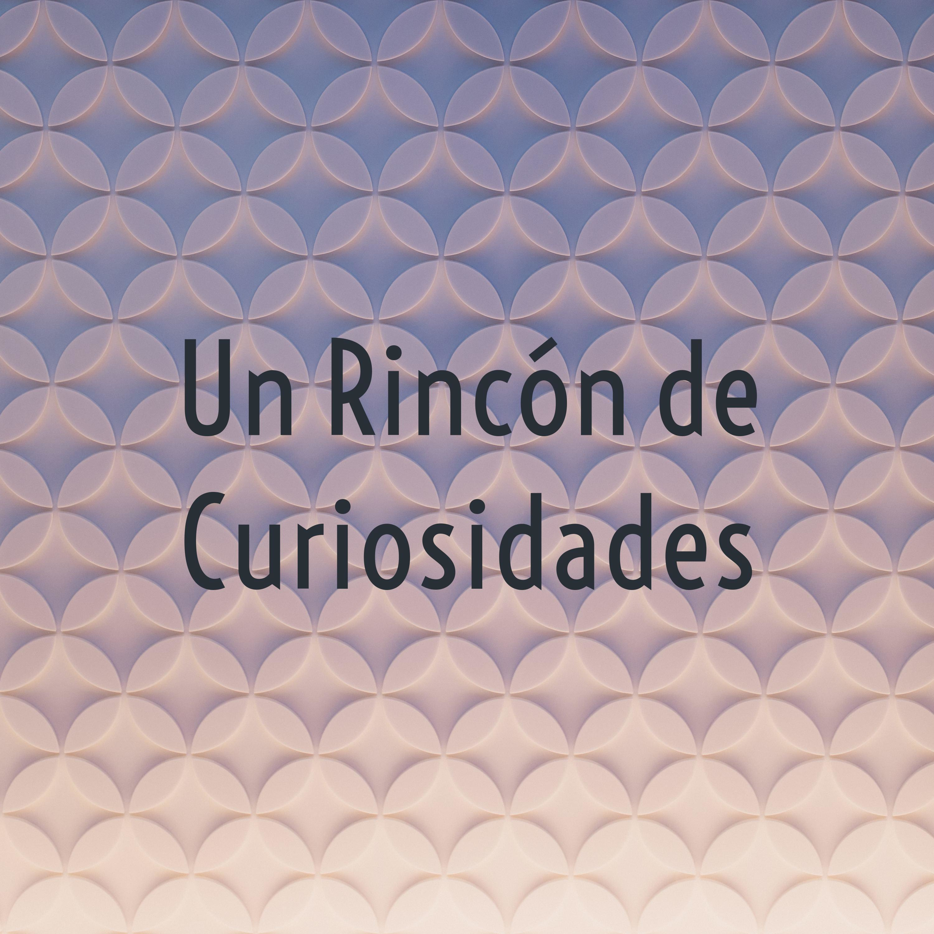 Un Rincón de Curiosidades