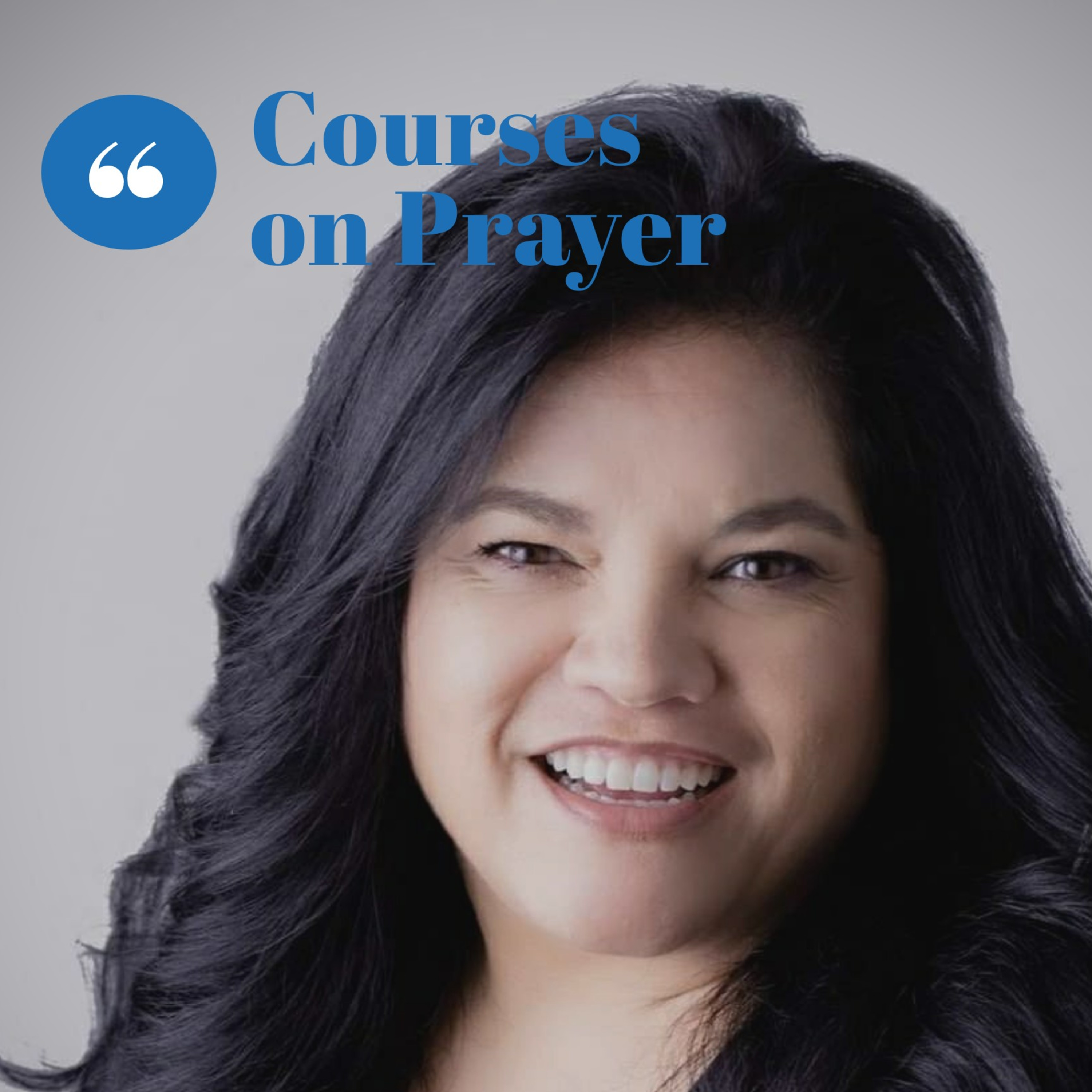 Courses On Prayer