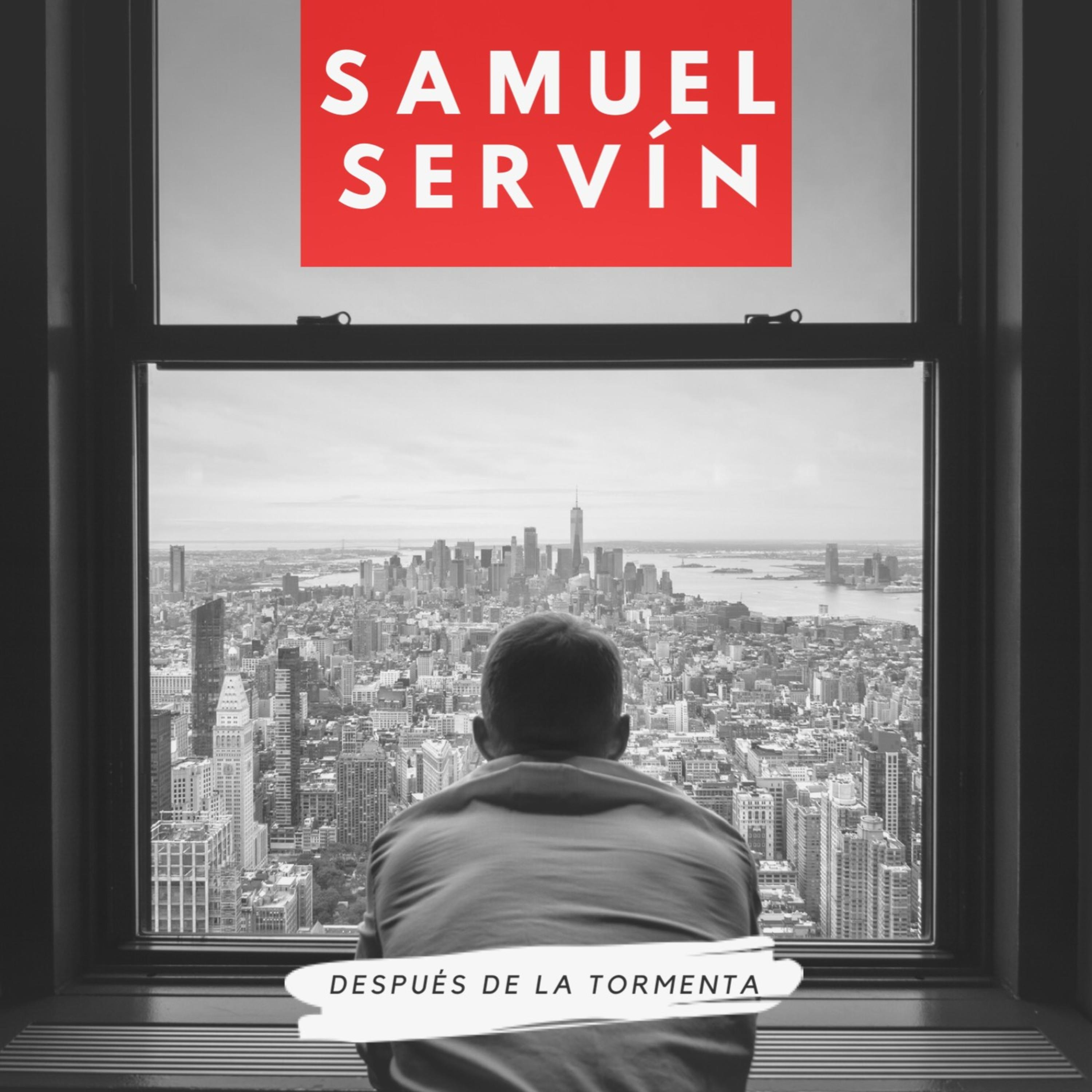 Samuel Servín