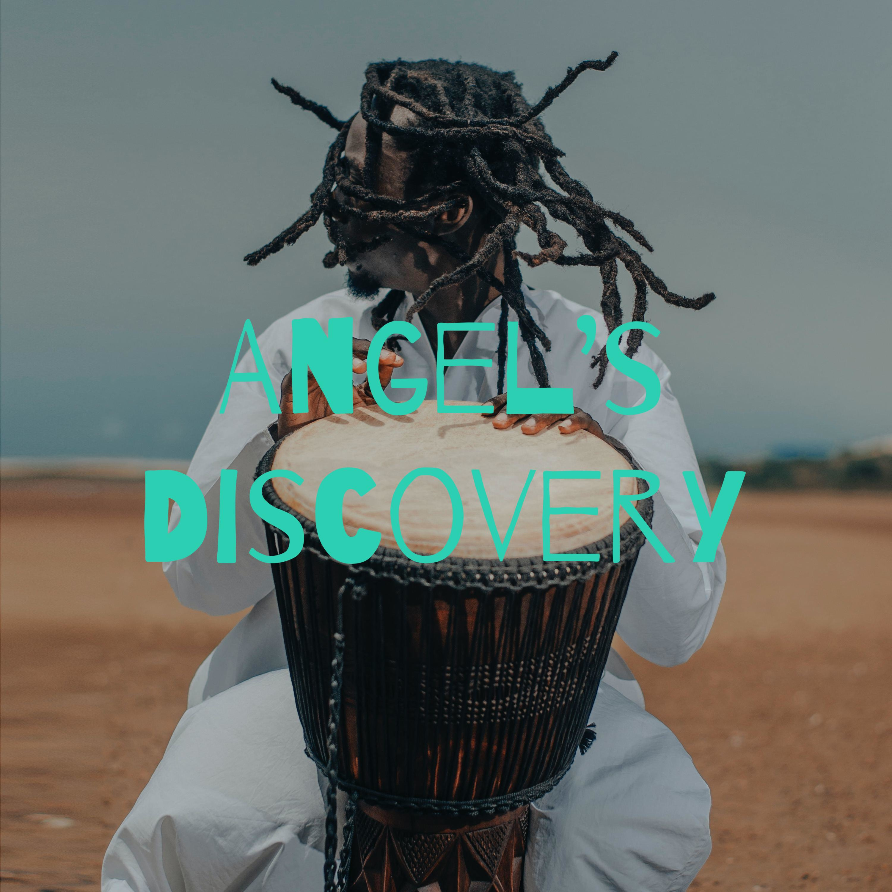 Angel's Discovery