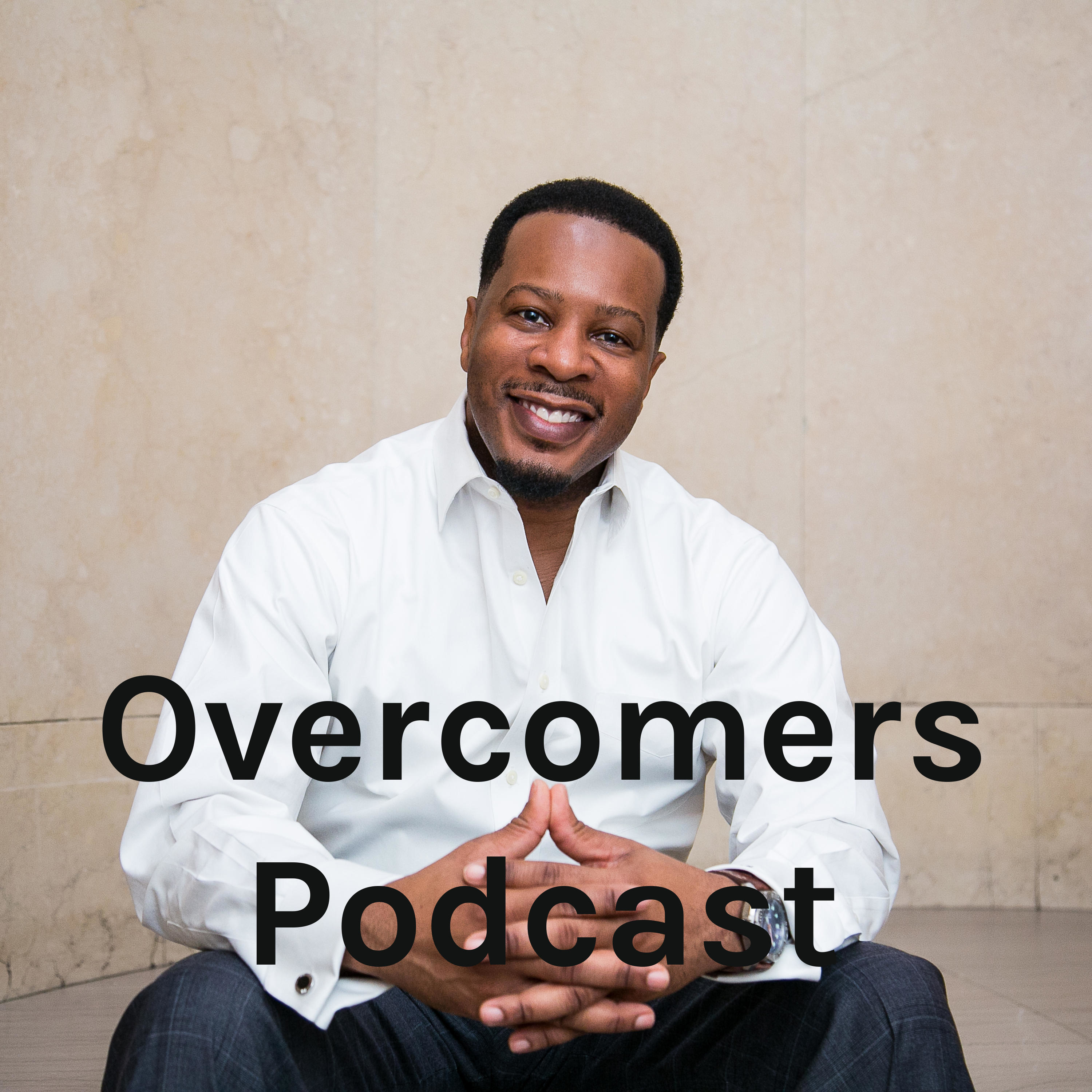 Overcomers Podcast
