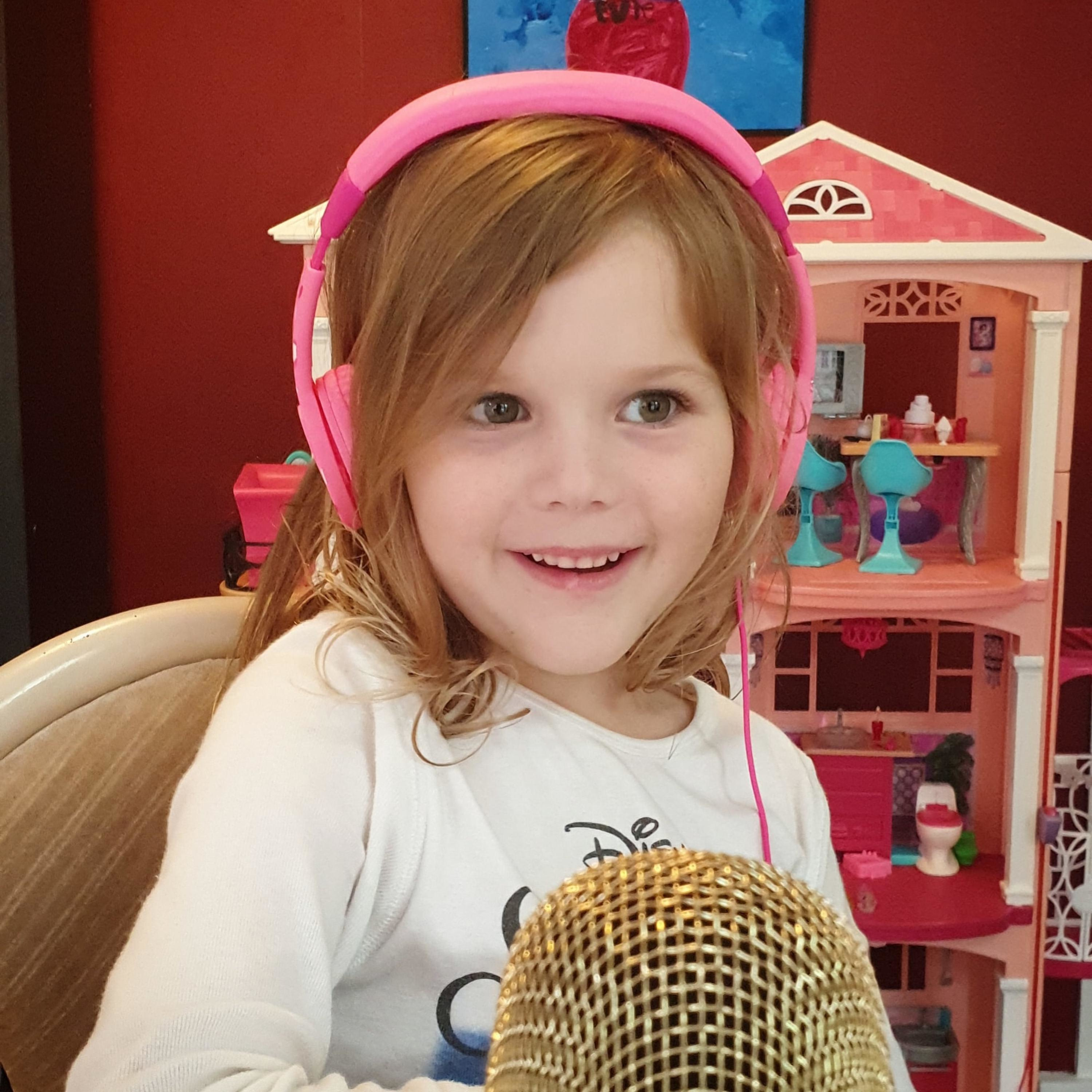 The Evie Podcast