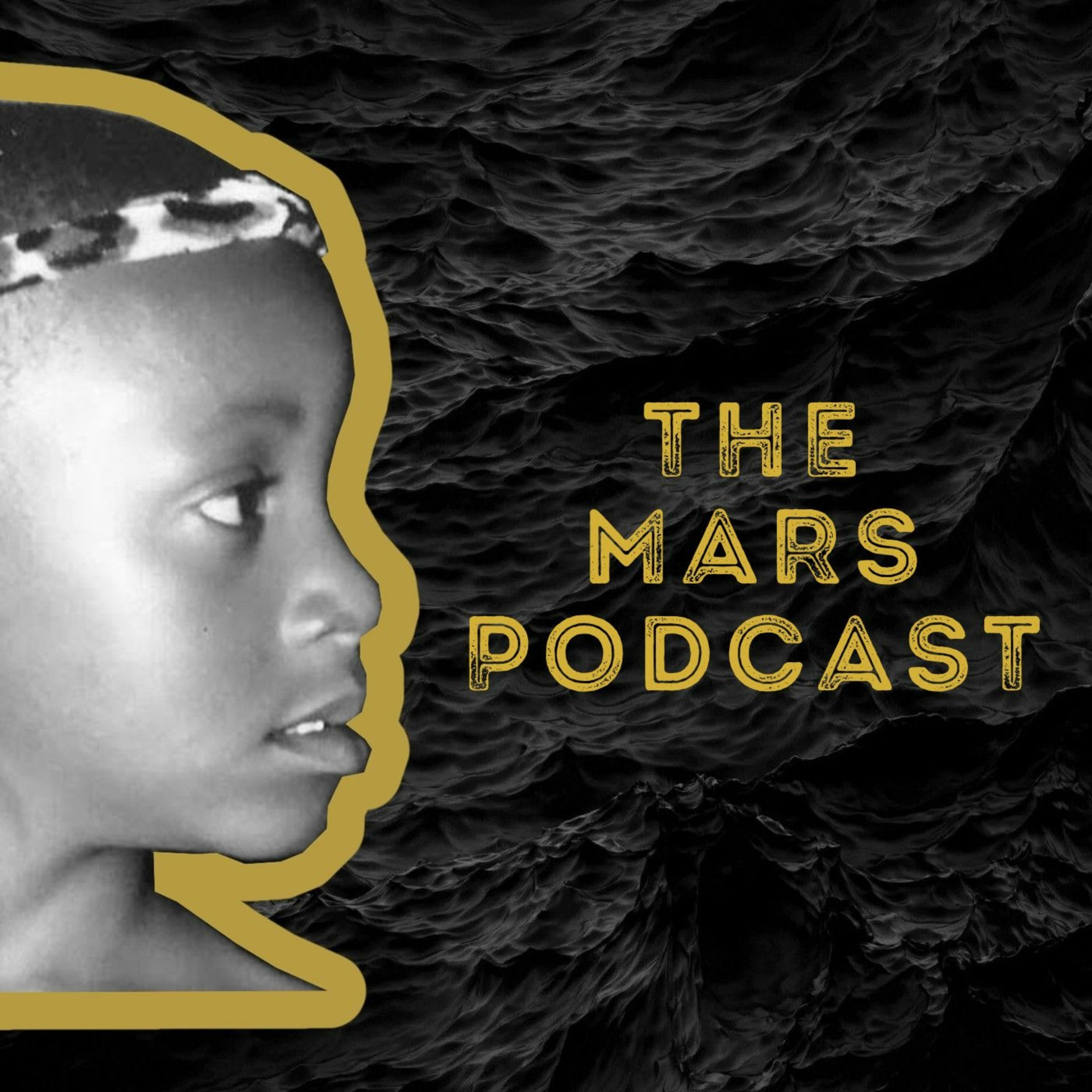 The Mars Show Podcast