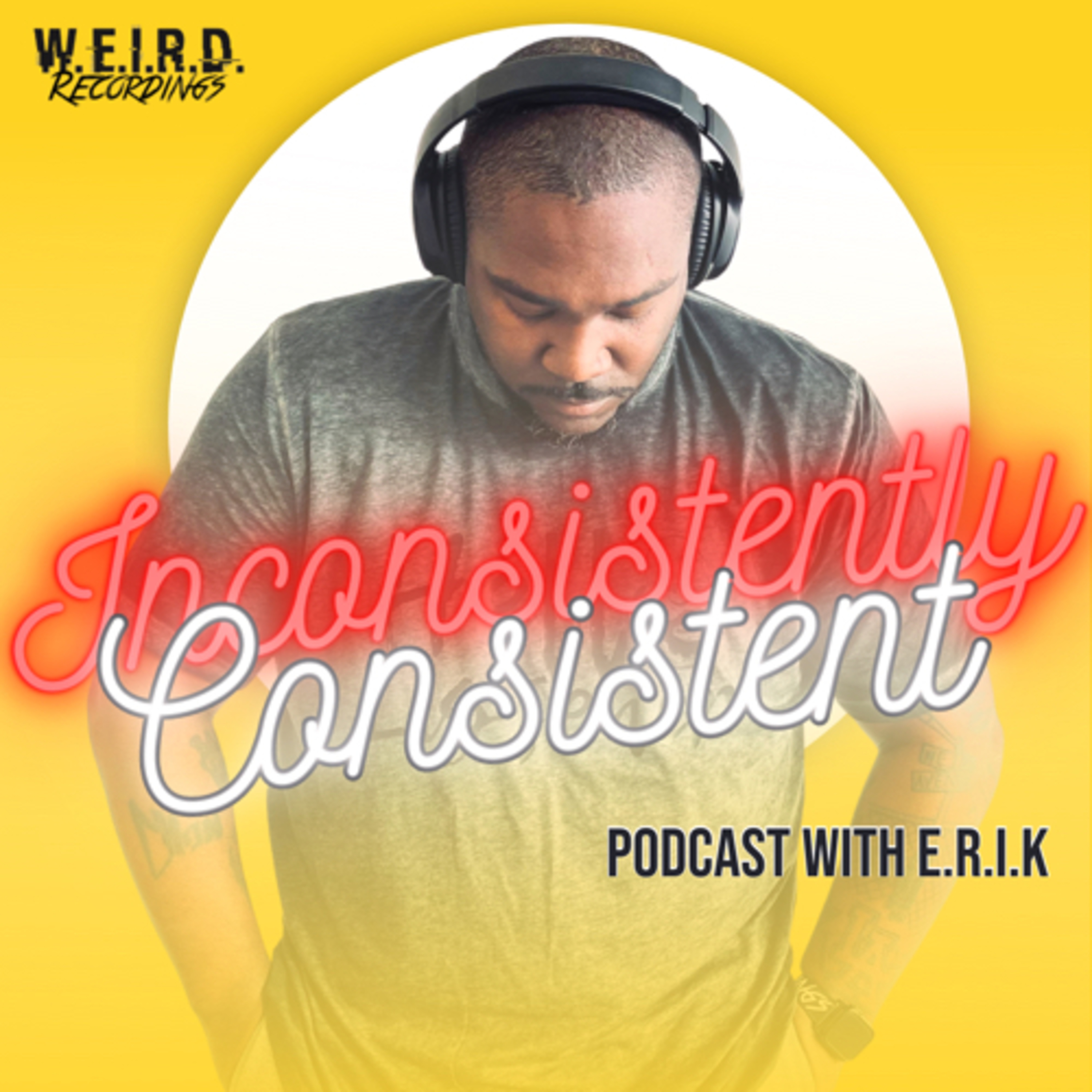 Inconsistently Consistent
