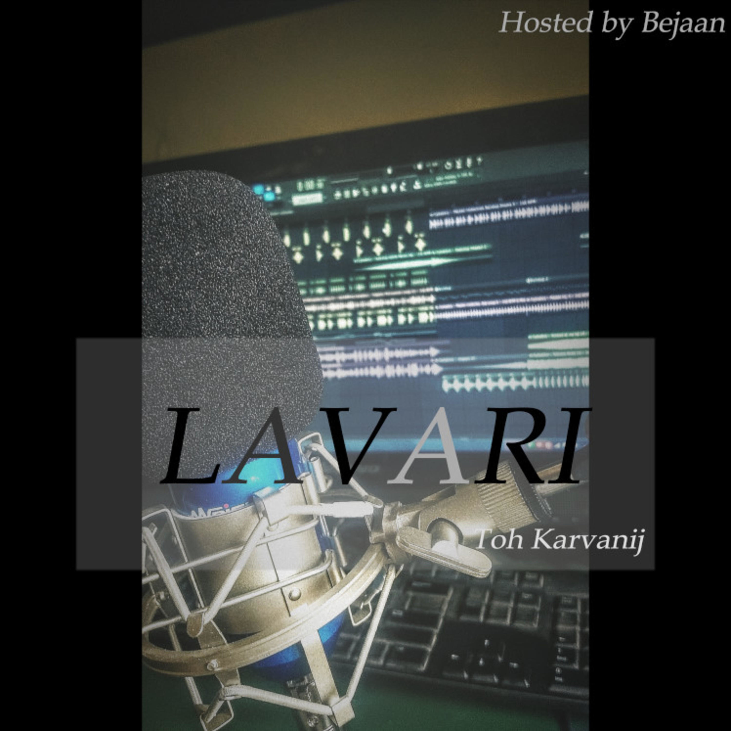 Lavari