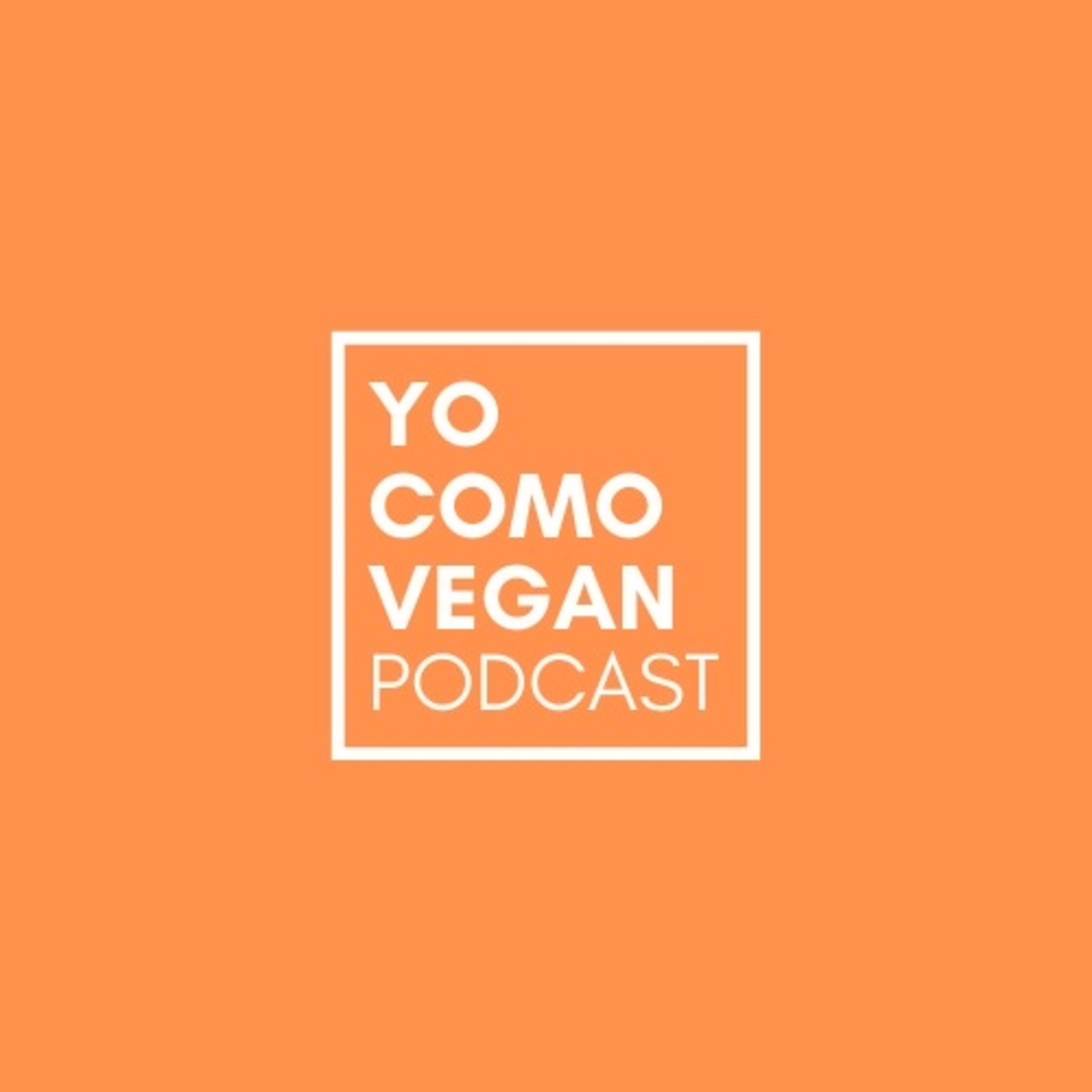Yocomovegan Podcast