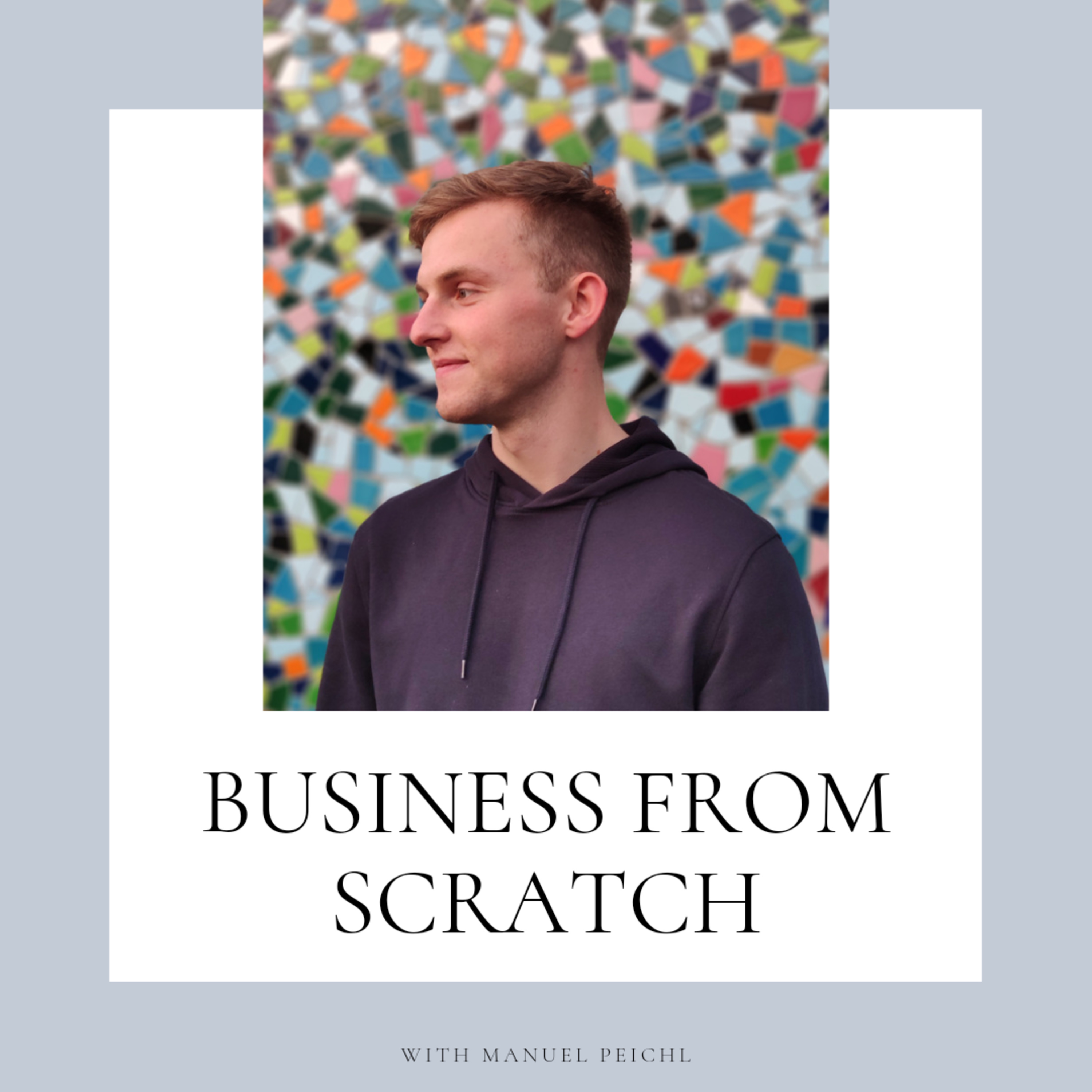 Fotografie & Selbstständigkeit from scratch - Mein Weg als nebenberuflicher Fotograf und Filmemacher