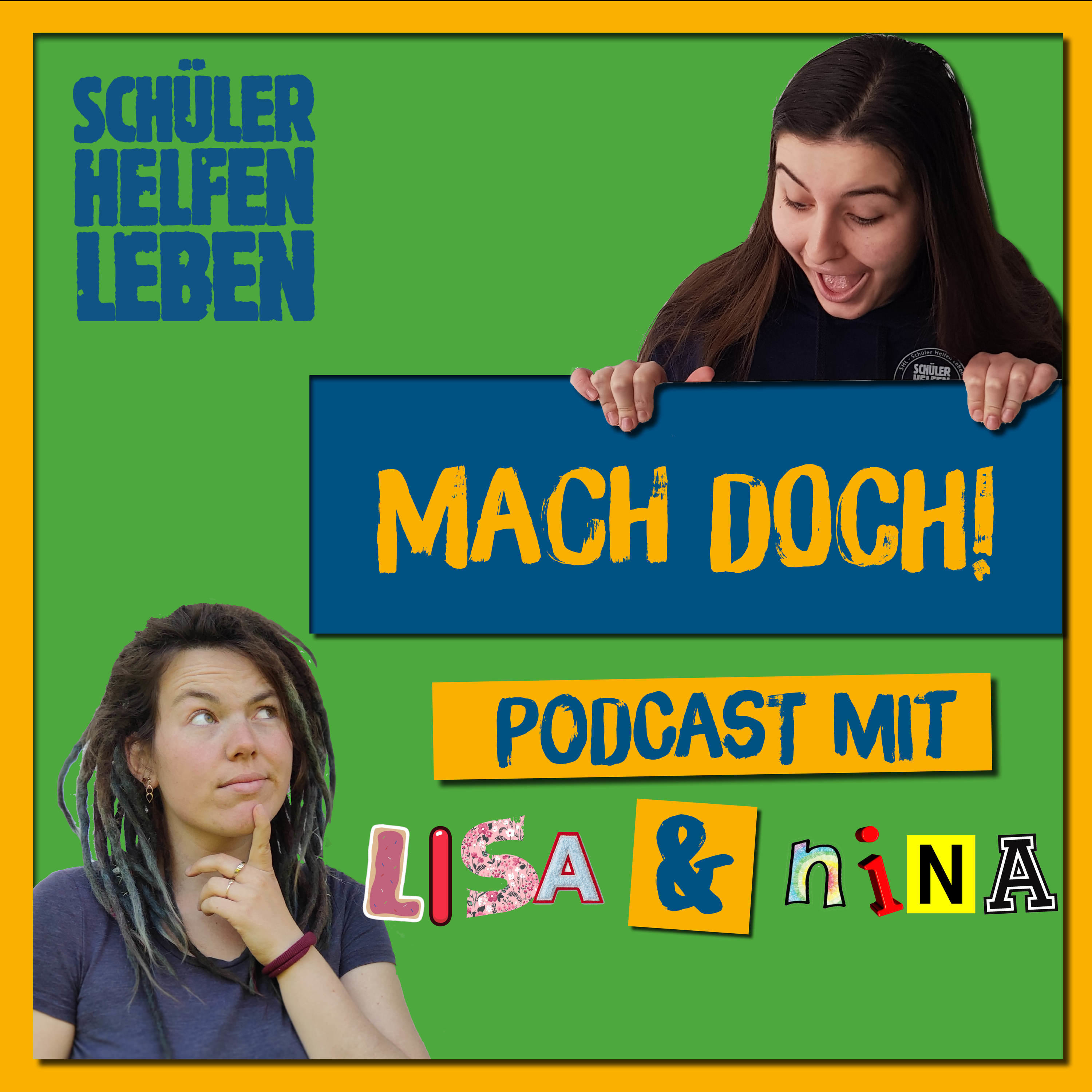 Mach Doch!
