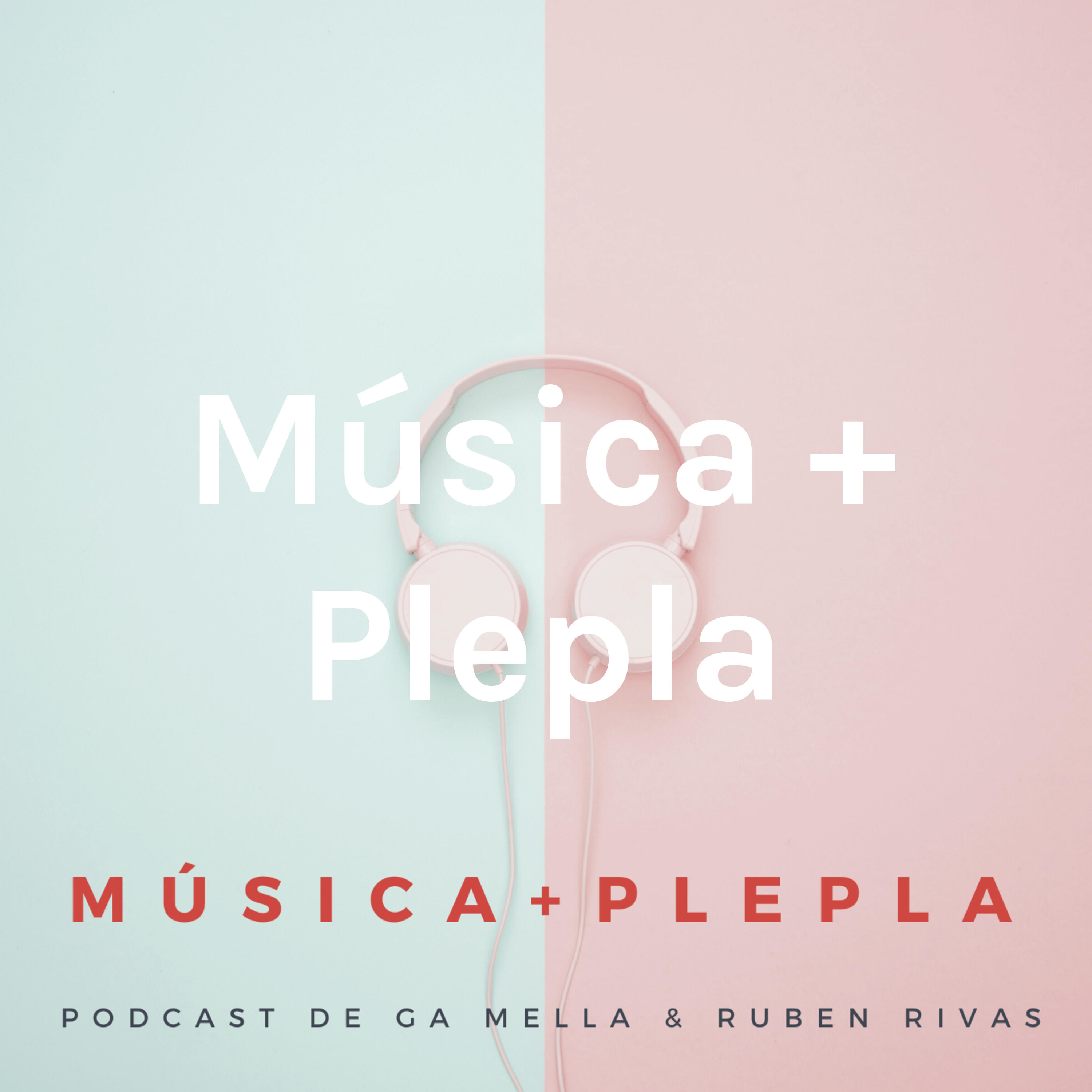 Música + Plepla