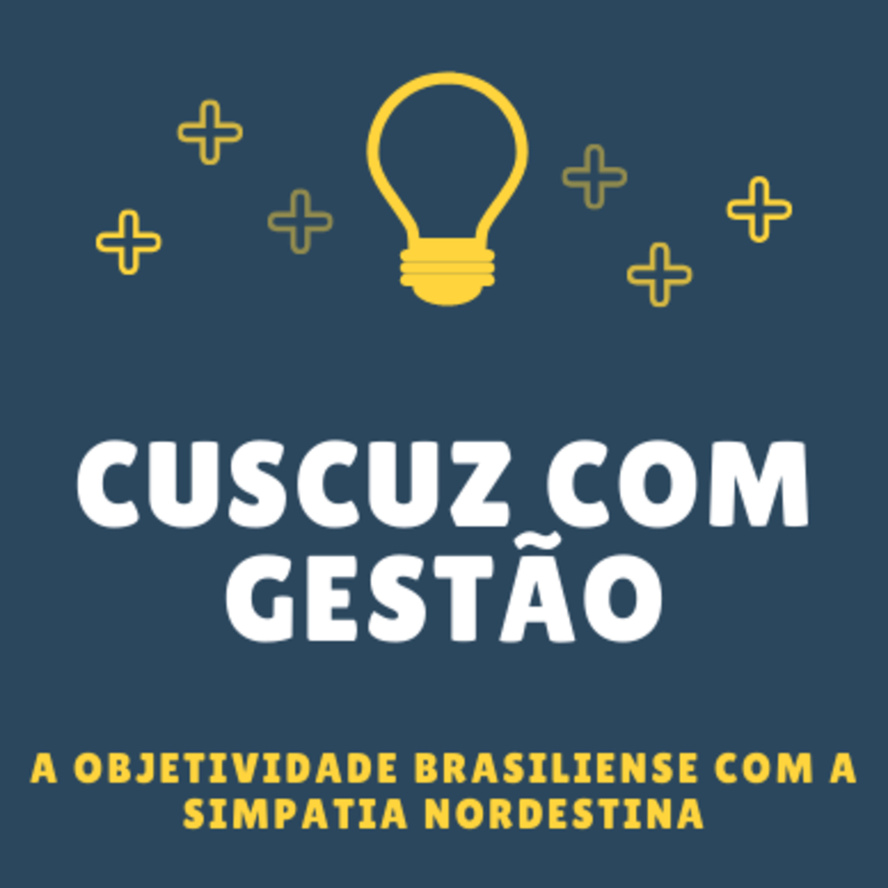 Cuscuz com Gestão
