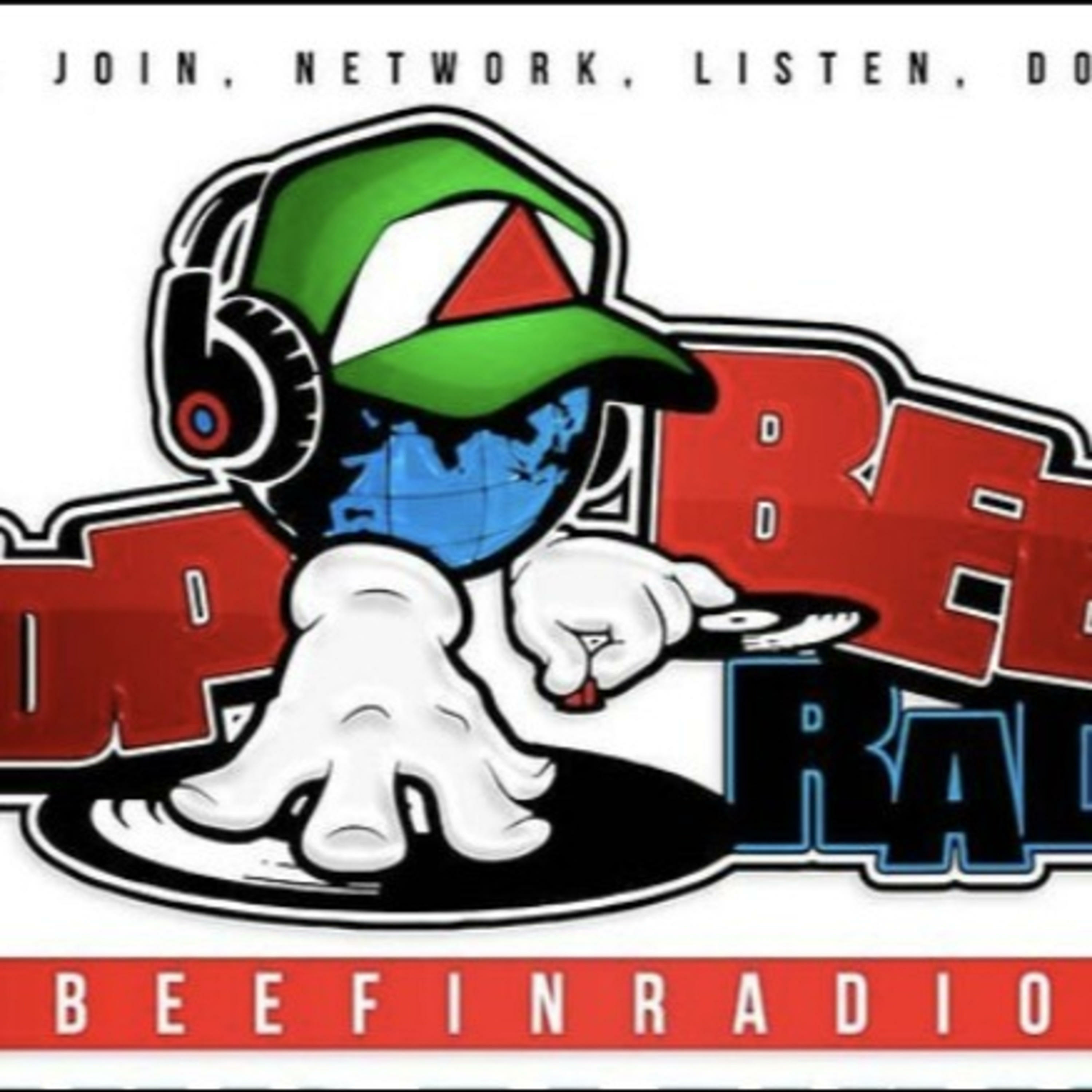 StopBeefinRadio